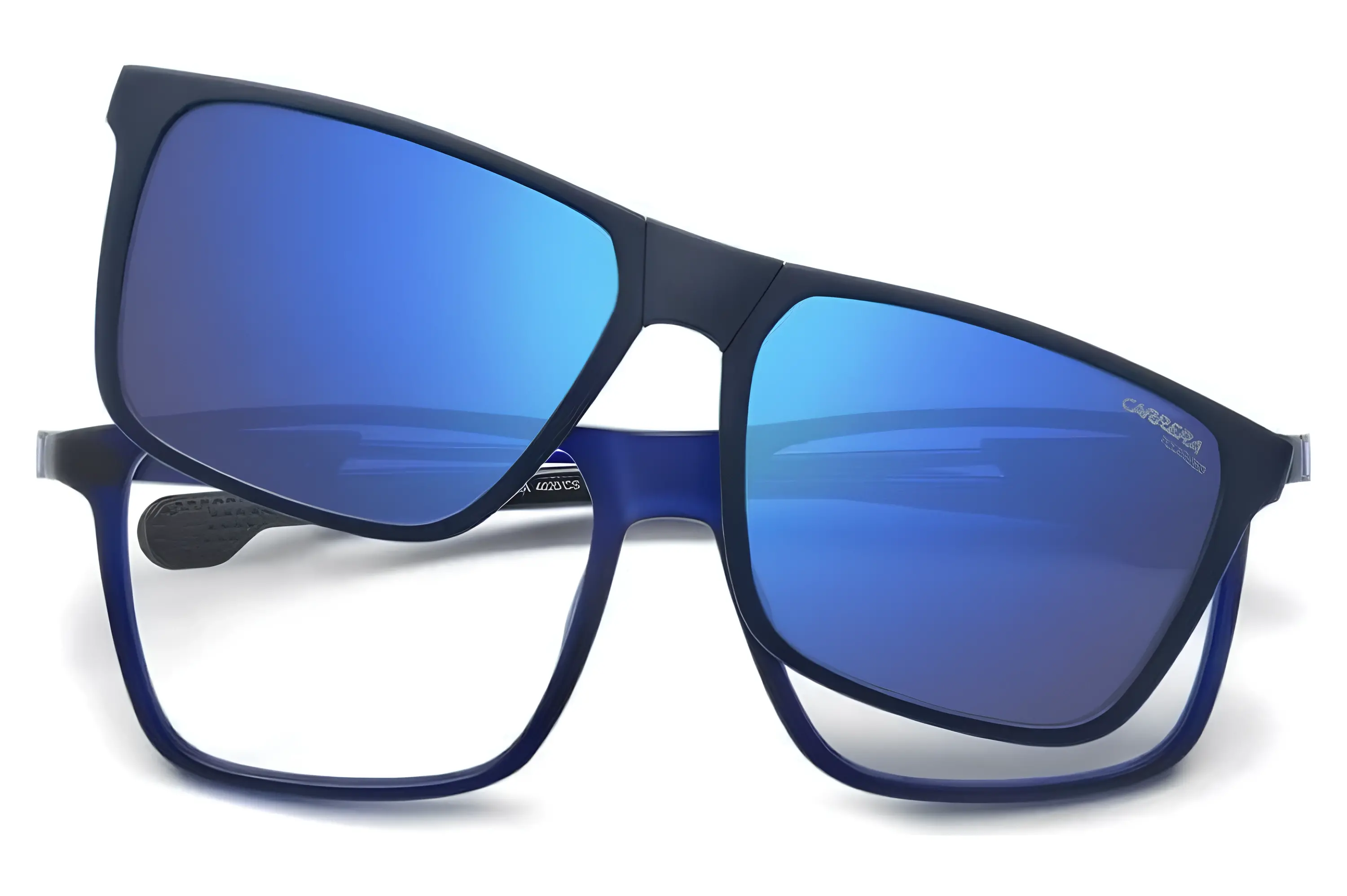 Carrera 4020/CS FLL56 Unisex Güneş Gözlüğü