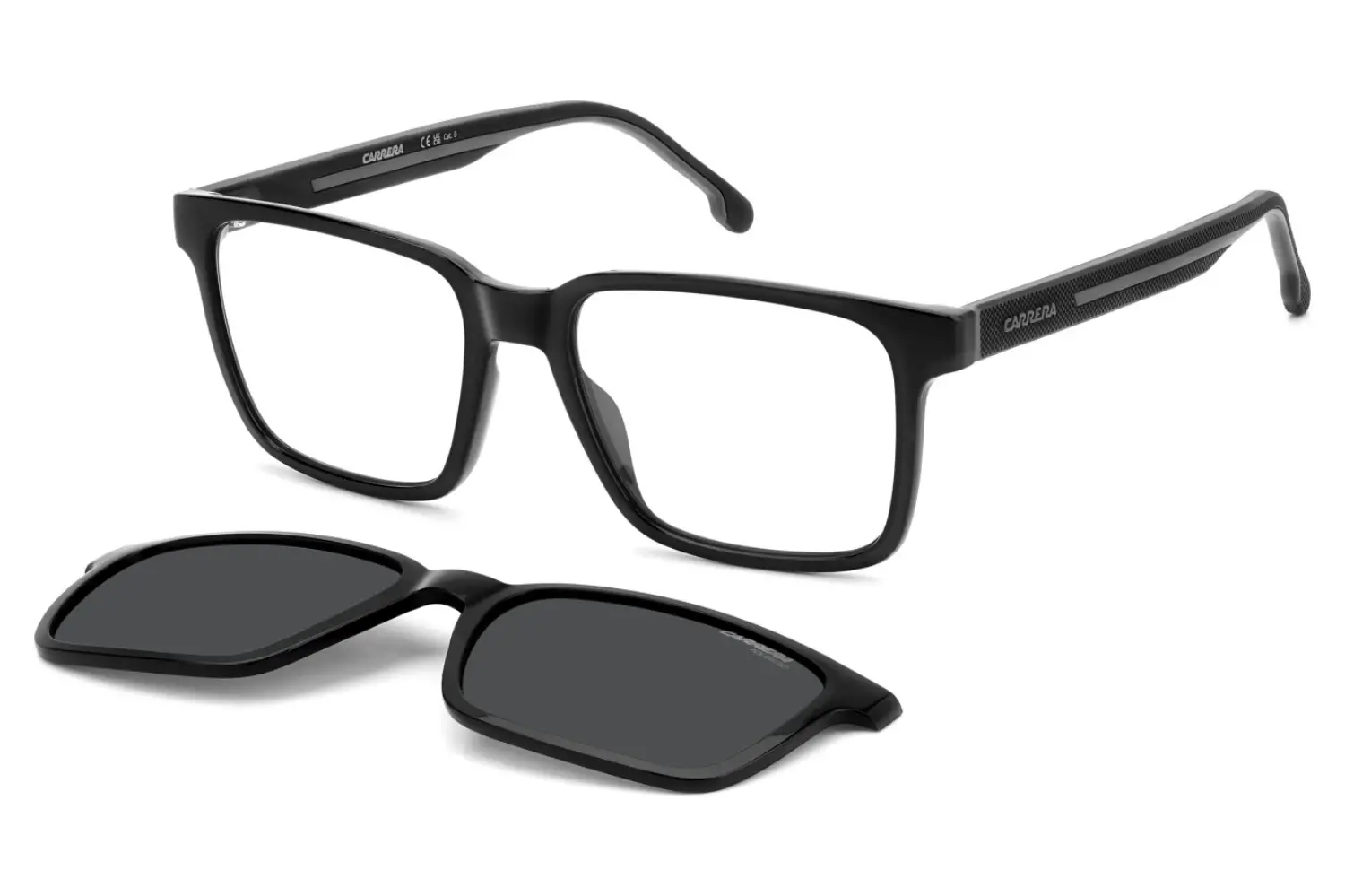 Carrera 8069/CS 08A53 Unisex Güneş Gözlüğü
