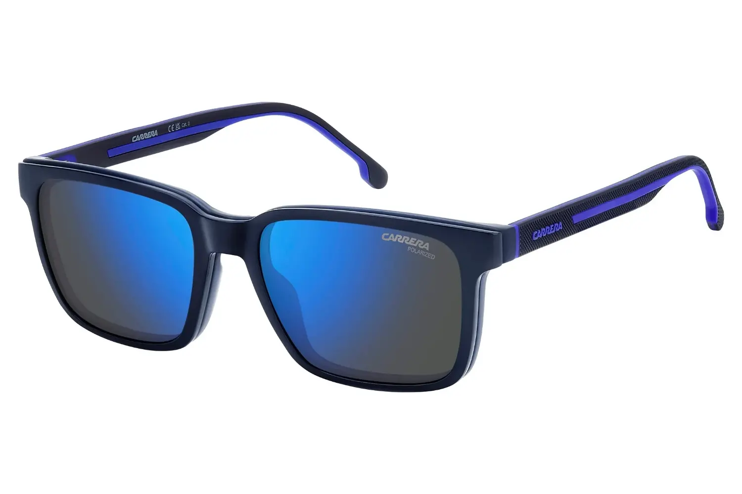 Carrera 8069/CS FLL53 Unisex Güneş Gözlüğü