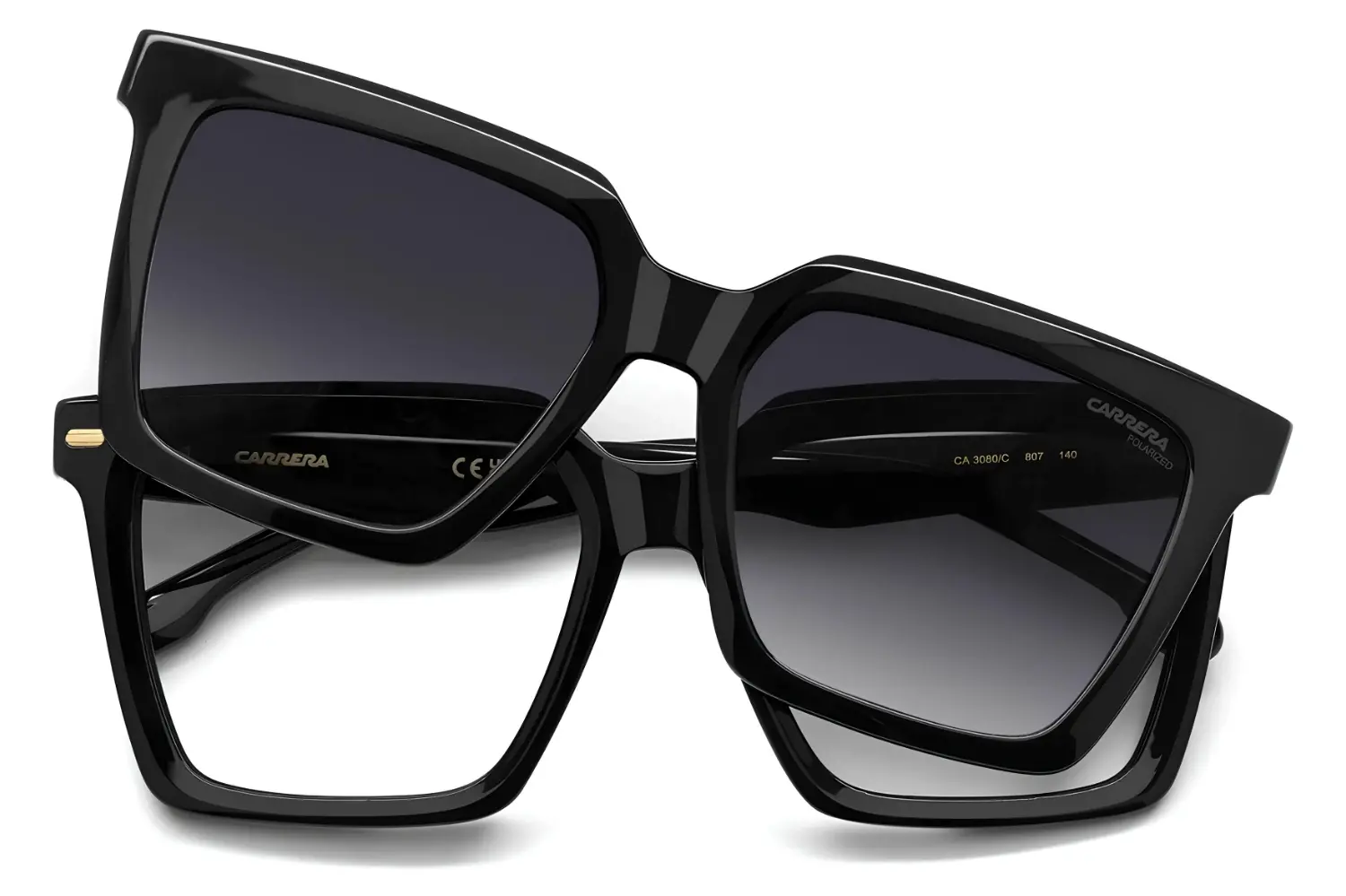Carrera CA 3080/C 807 54 Unisex Güneş Gözlüğü