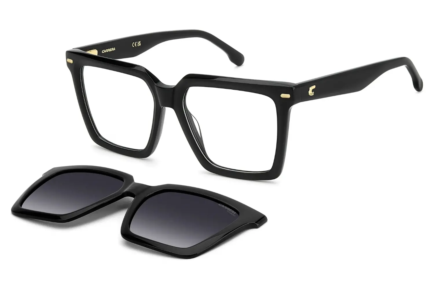 Carrera CA 3080/C 807 54 Unisex Güneş Gözlüğü