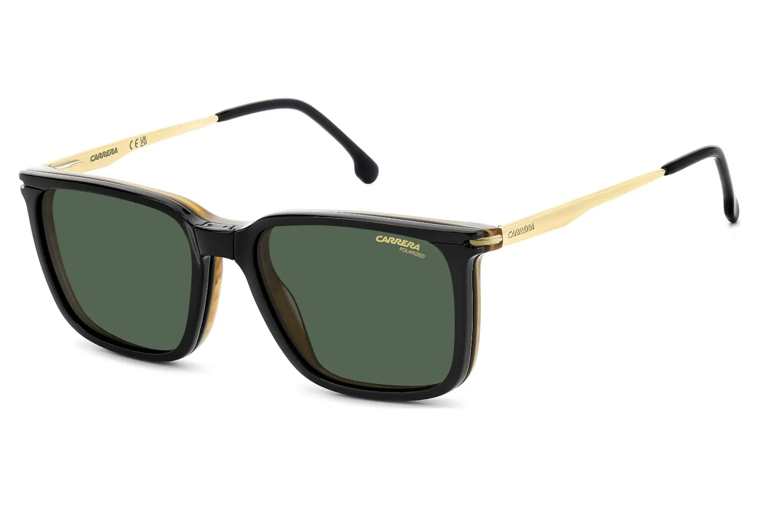 Carrera CA 357/C EX4 54 Klipsli Unisex Güneş Gözlüğü
