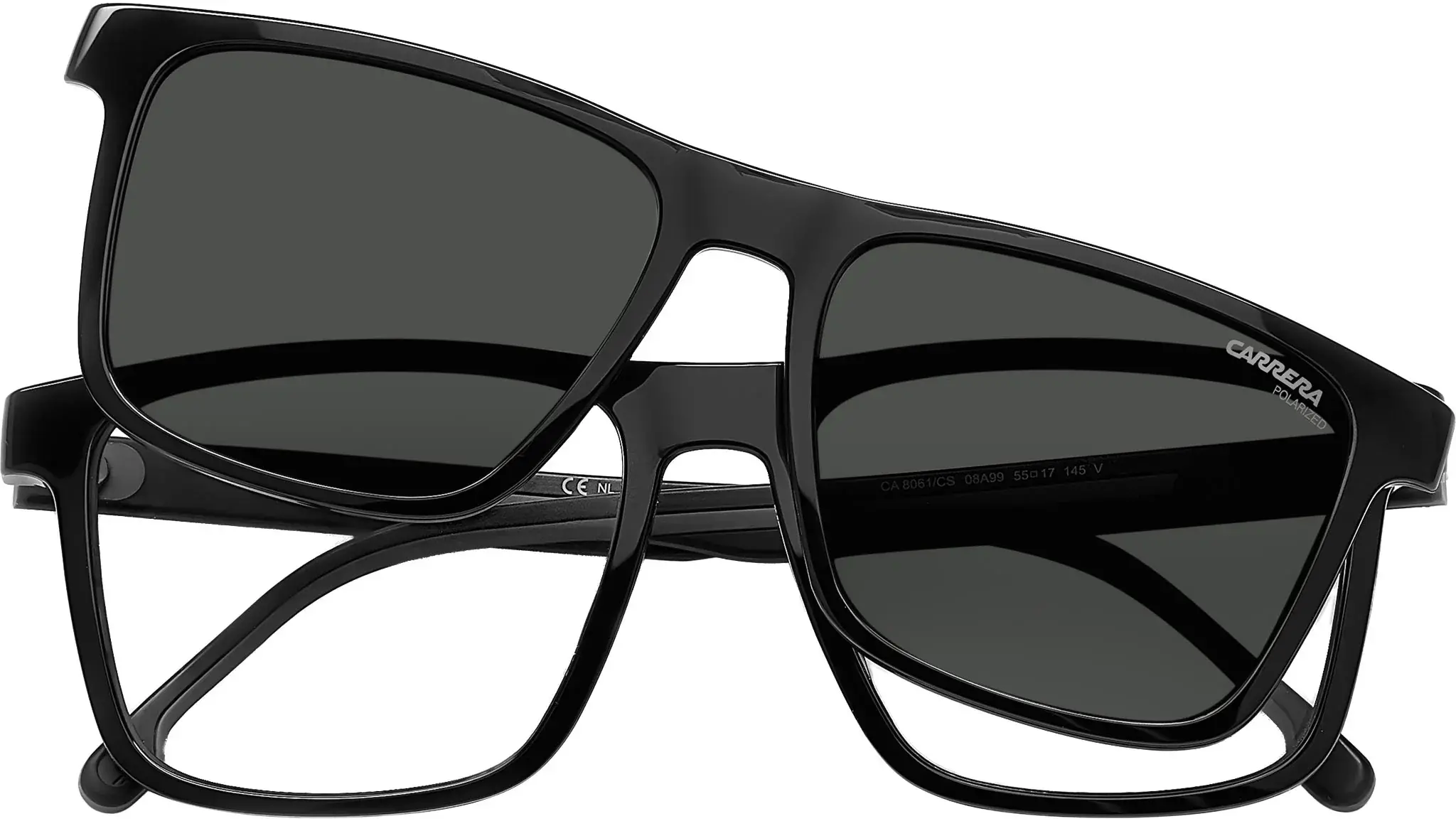 Carrera CA8061/CS 08A Erkek Güneş Gözlüğü