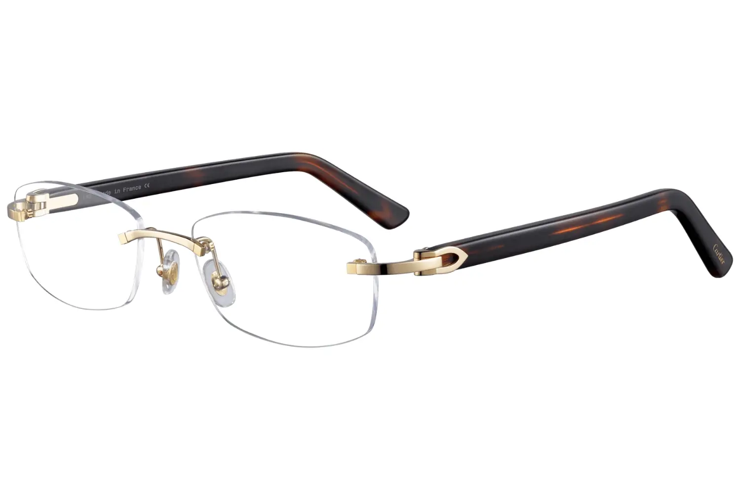 Cartier CT0048O 004 01 53
