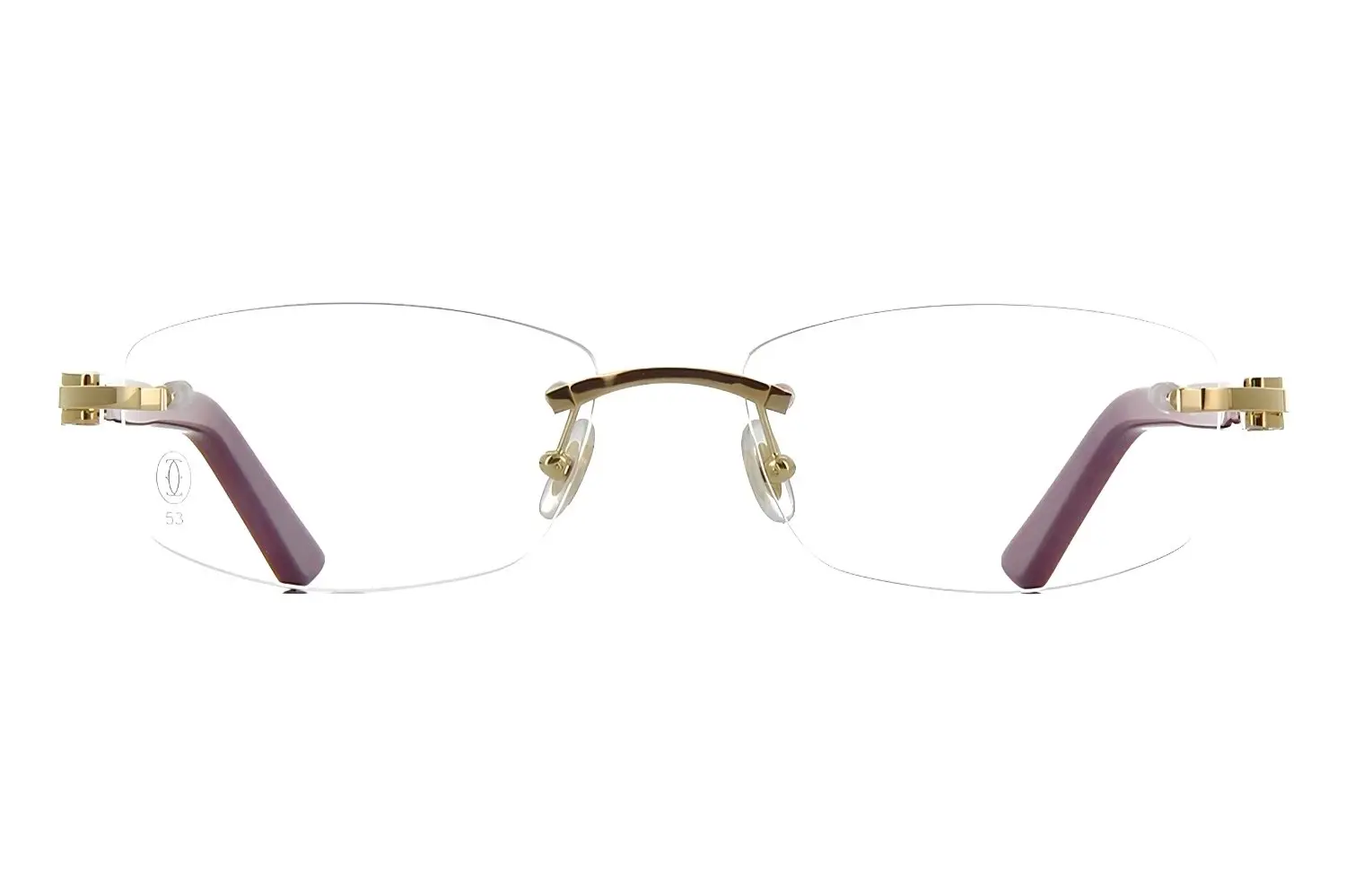 Cartier CT0048O 004 01 53