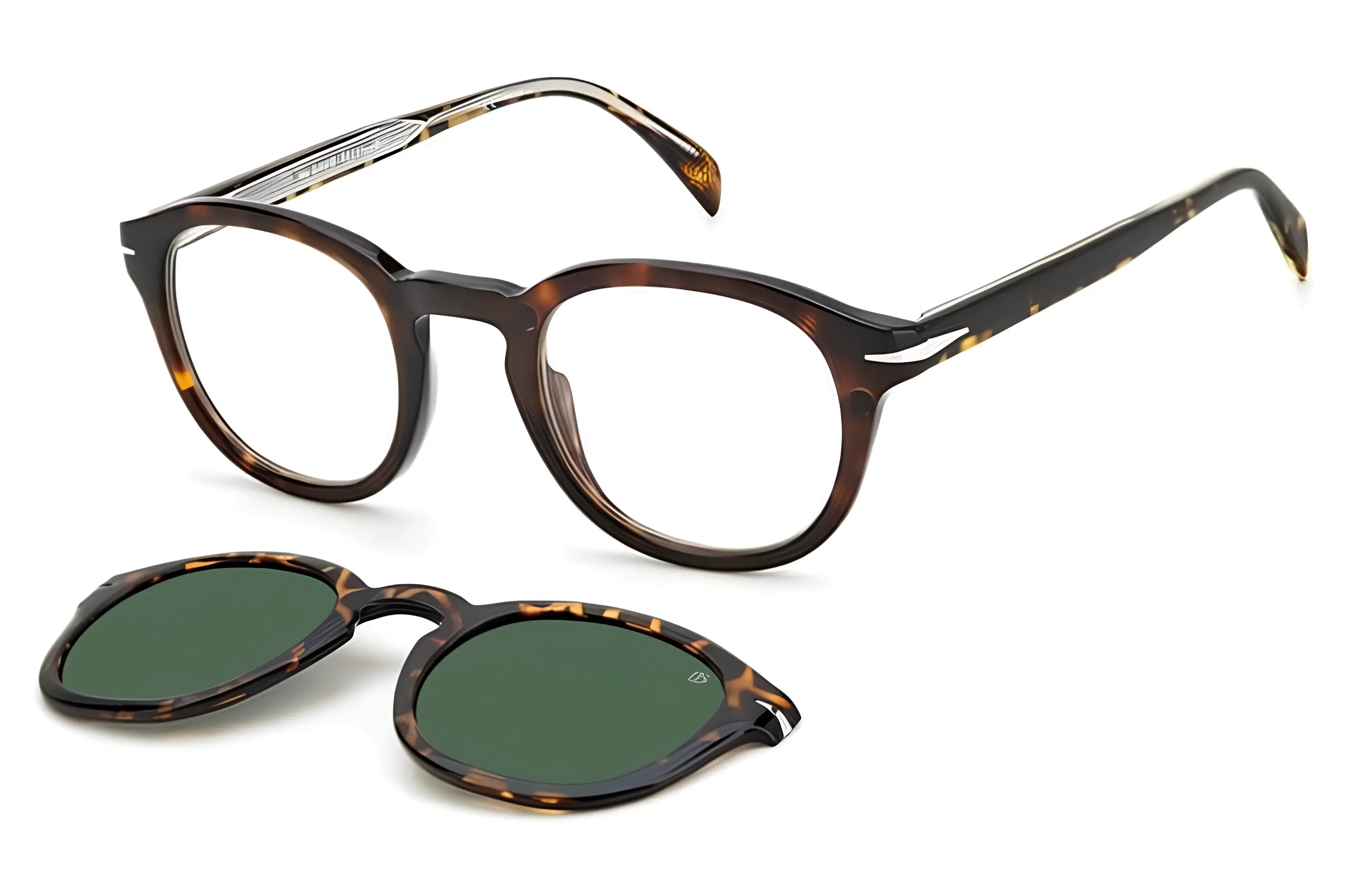 David Beckham 1080/CS 08649 Unisex Güneş Gözlüğü