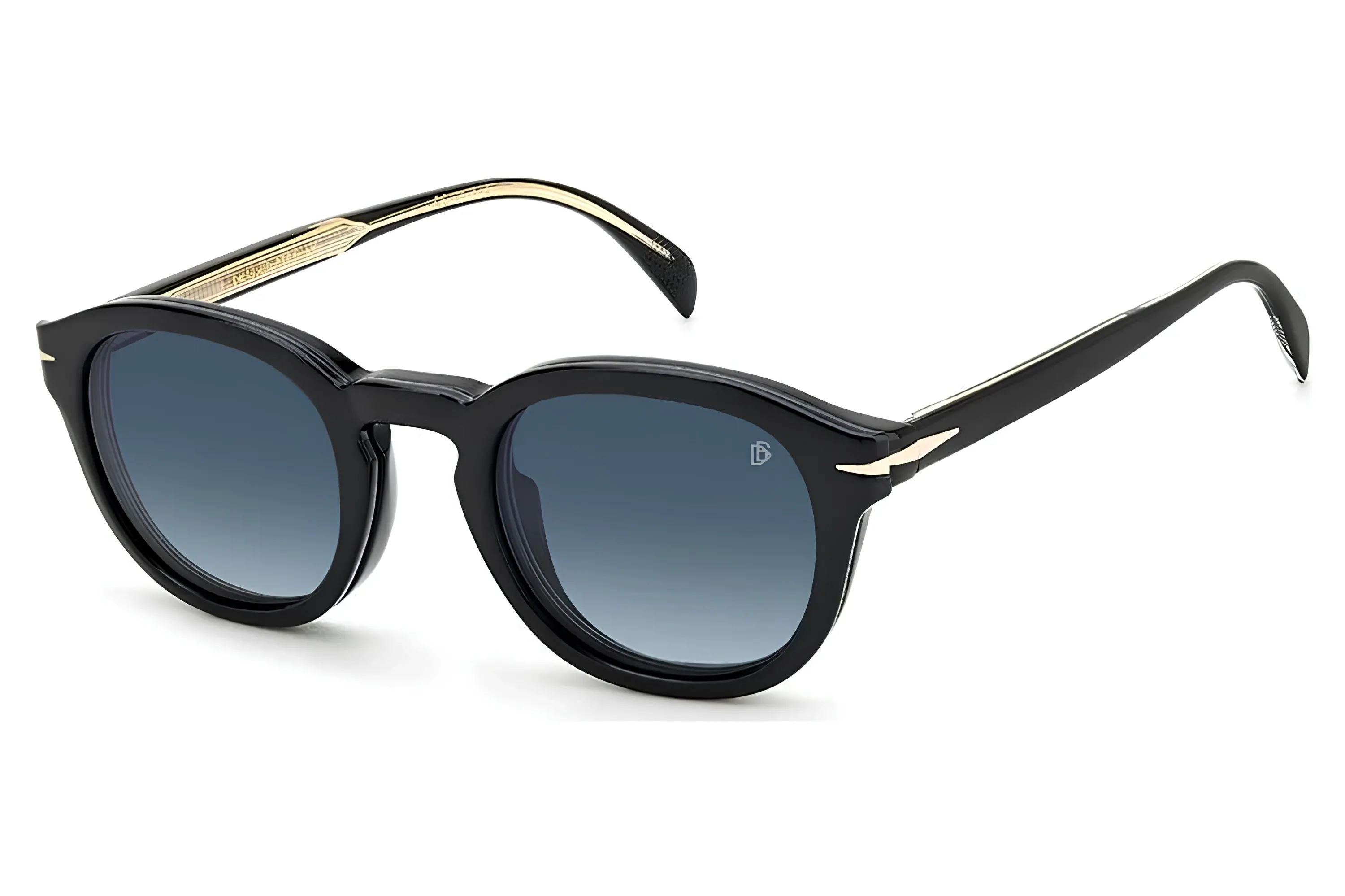 David Beckham 1080/CS 2M2Z7 49 Unisex Güneş Gözlüğü