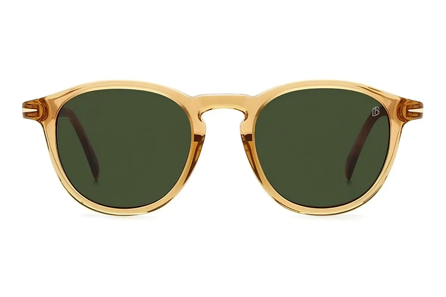 David Beckham 1114/S GYGOT 49