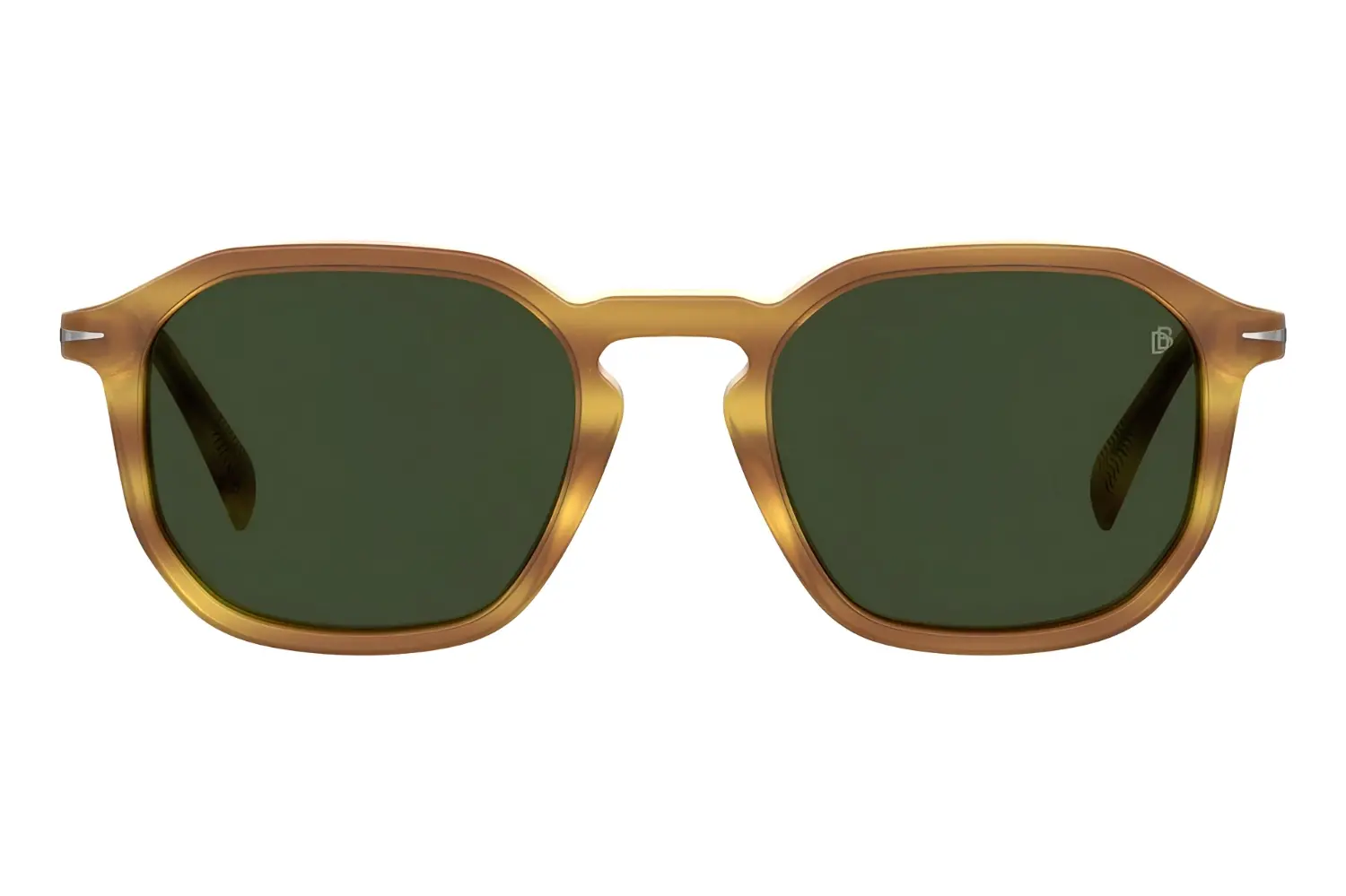 David Beckham 1115/S DUA/QT - 52