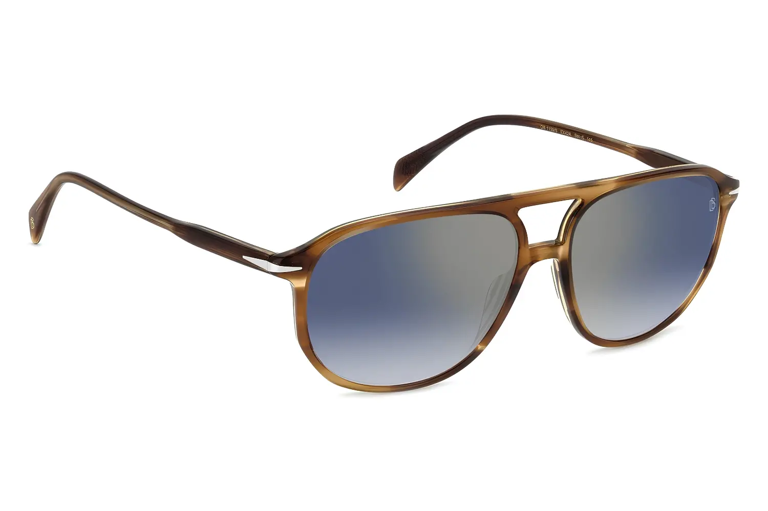 David Beckham 1159/S EX4/2A - 58