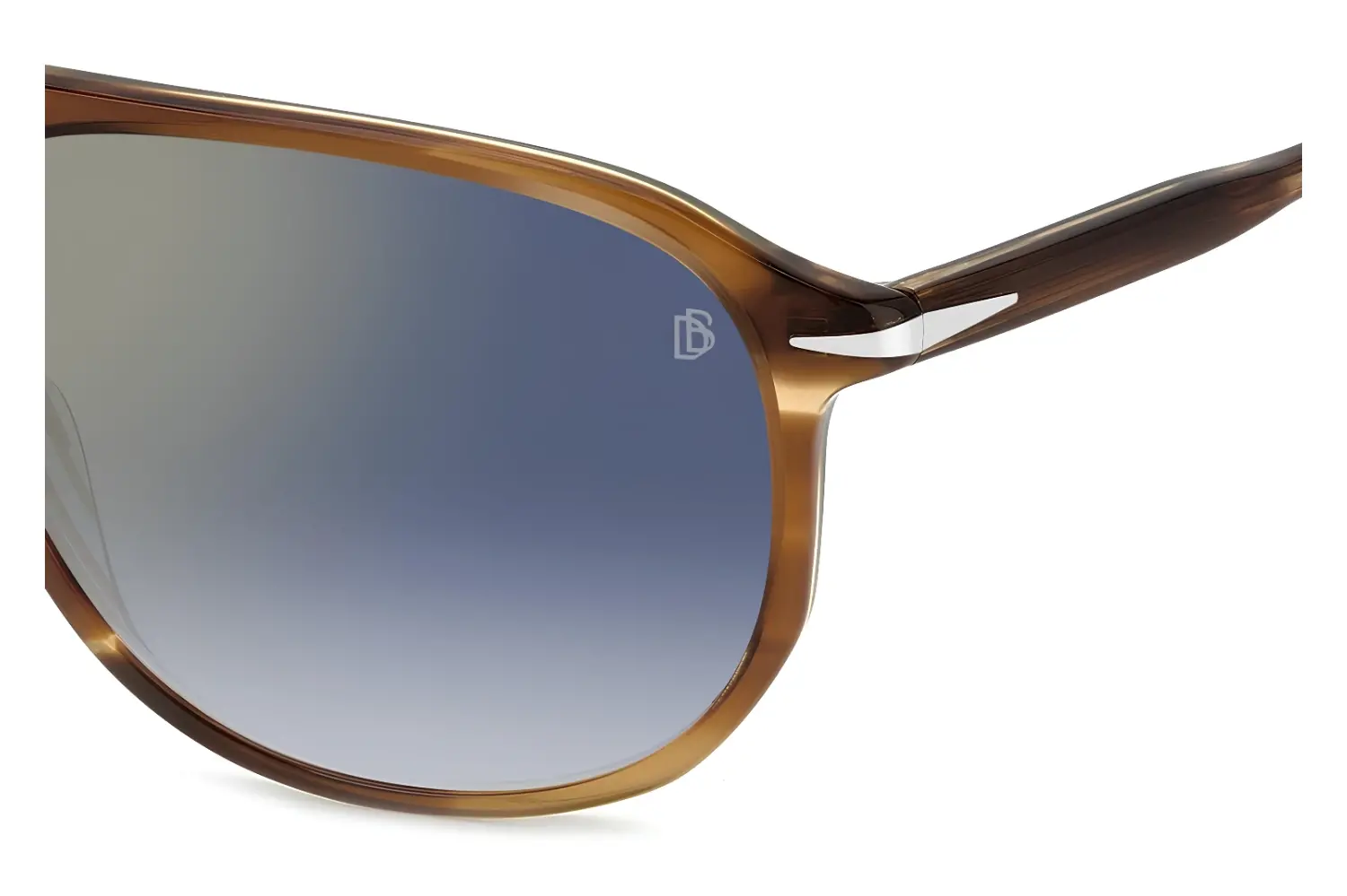 David Beckham 1159/S EX4/2A - 58