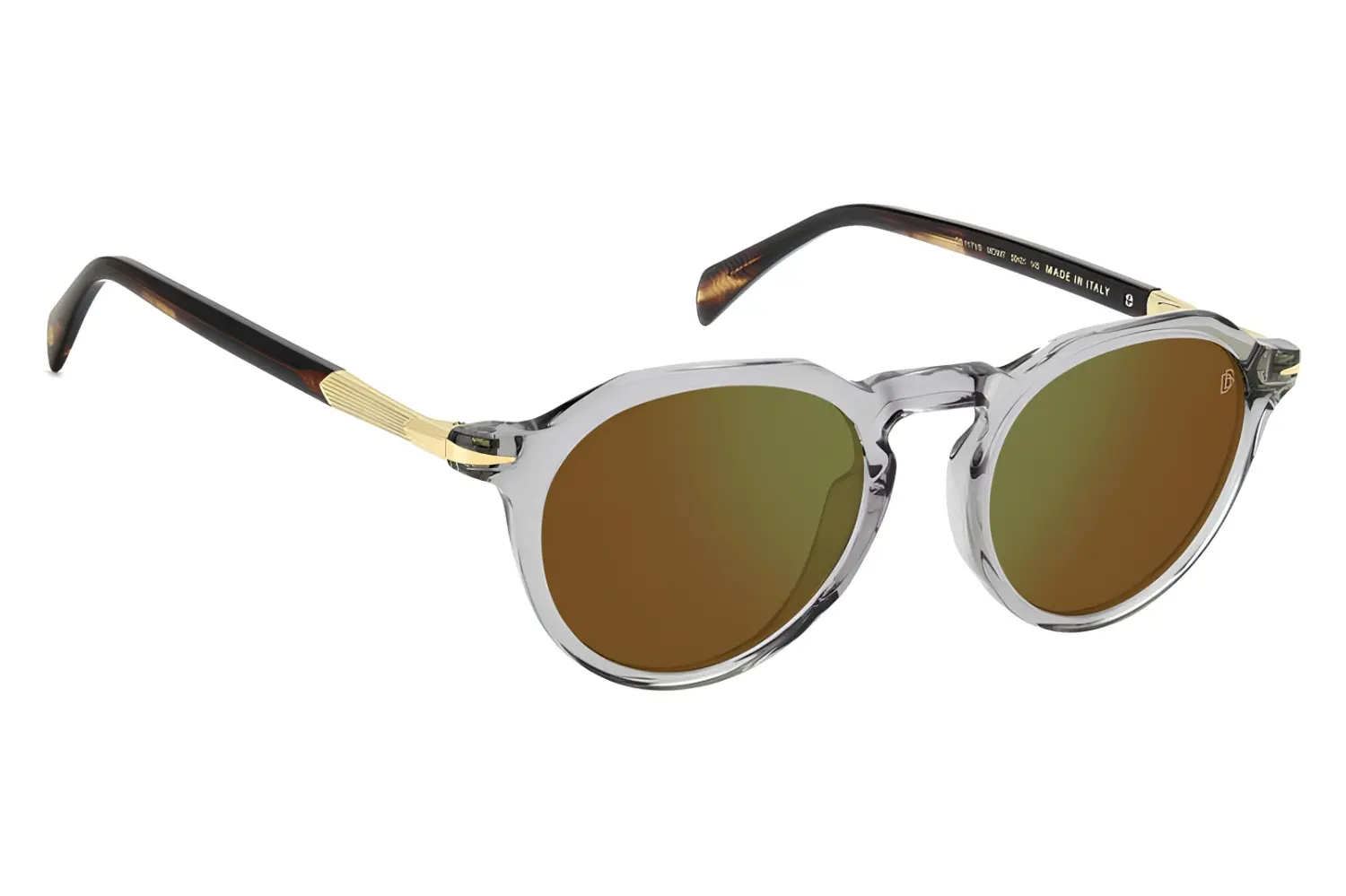 David Beckham 1171/S MOI/MT - 49