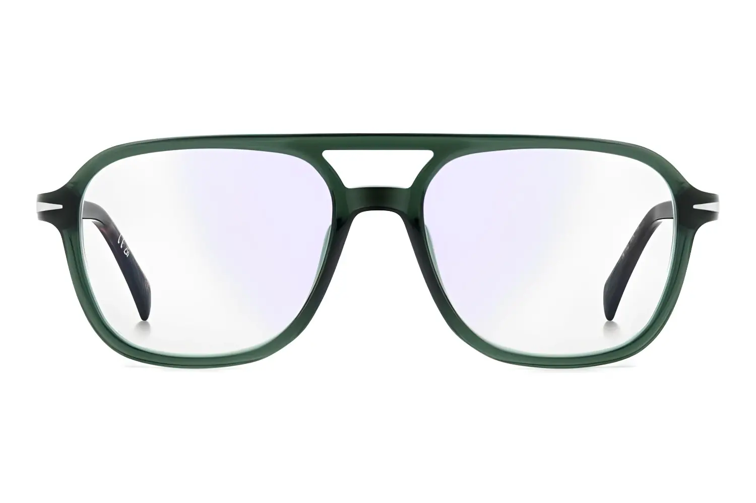 David Beckham 1182 XGW 54