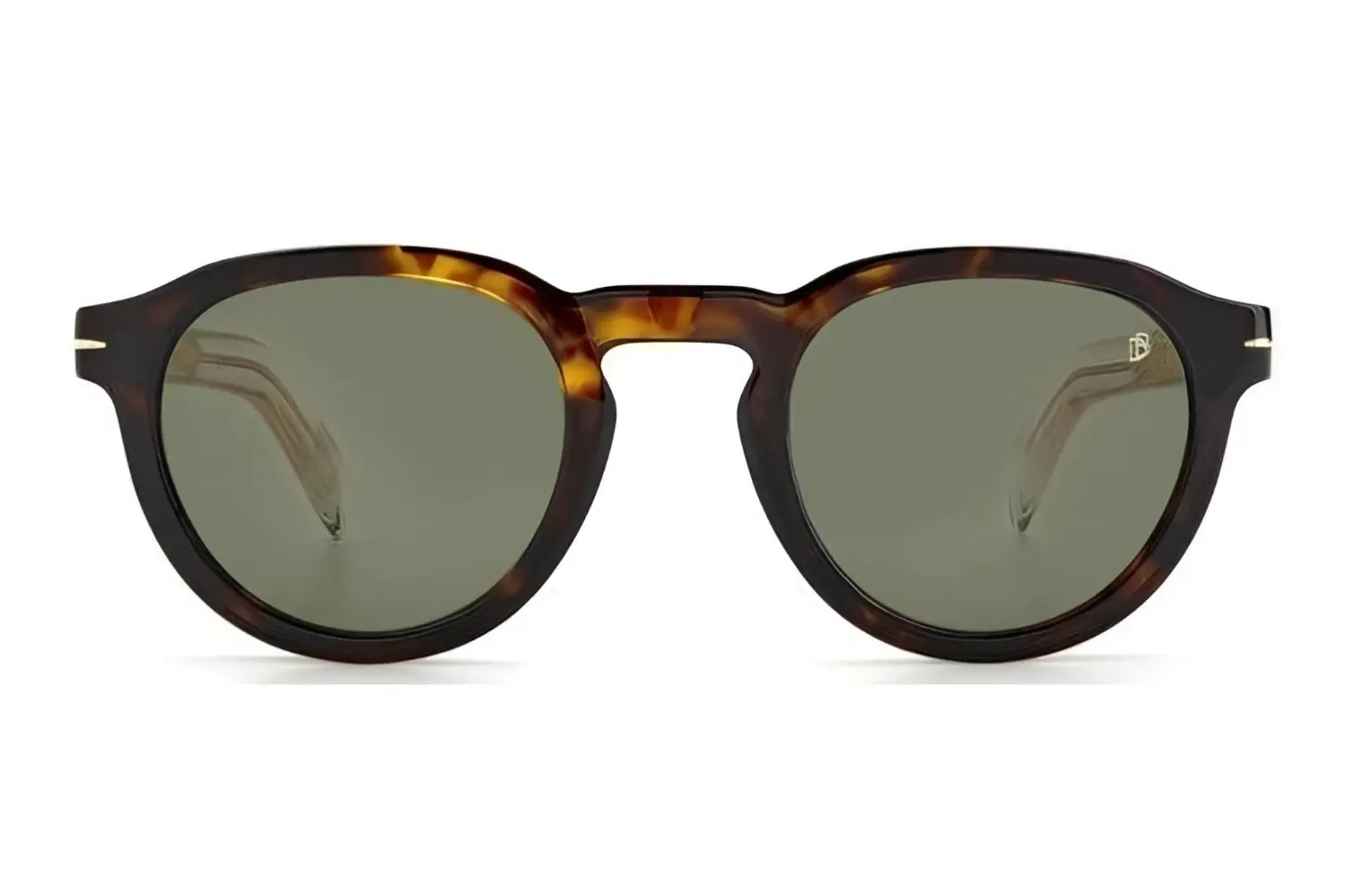 David Beckham 7041/S KB770 48