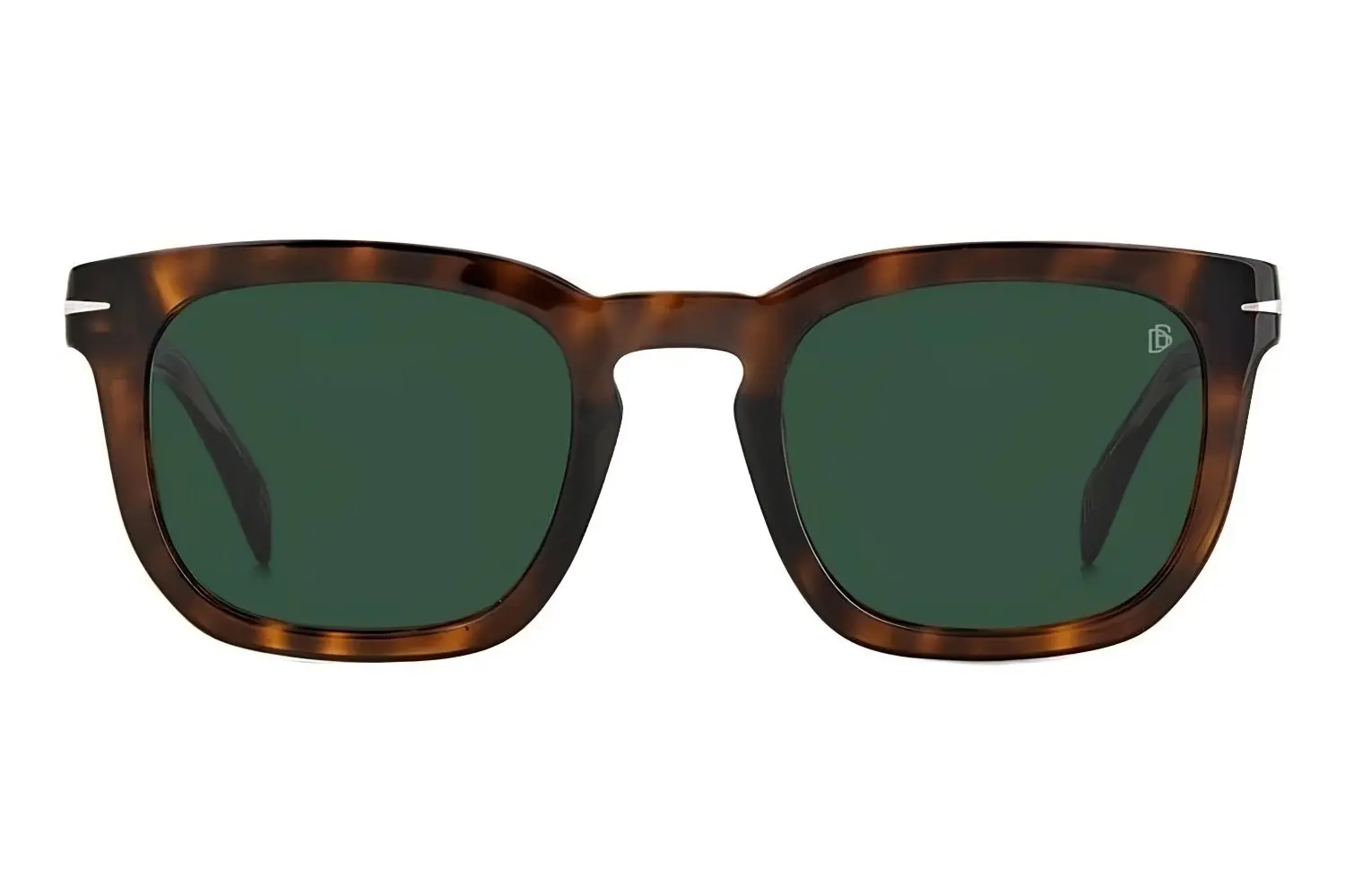 David Beckham 7076/S 086QT 50