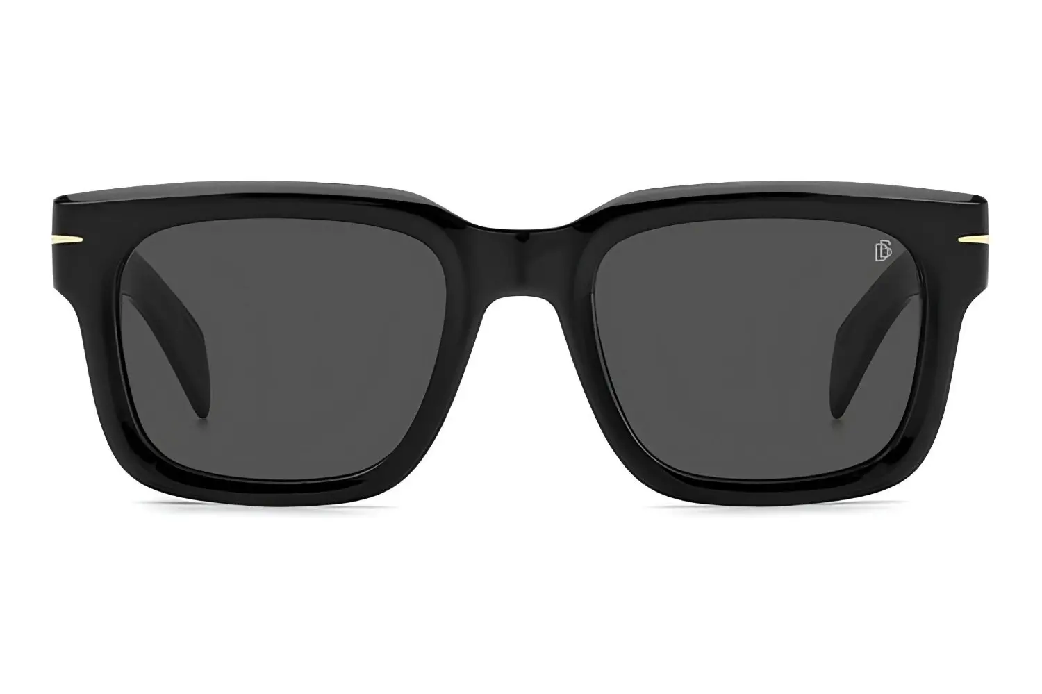 David Beckham 7100/S 807IR 52