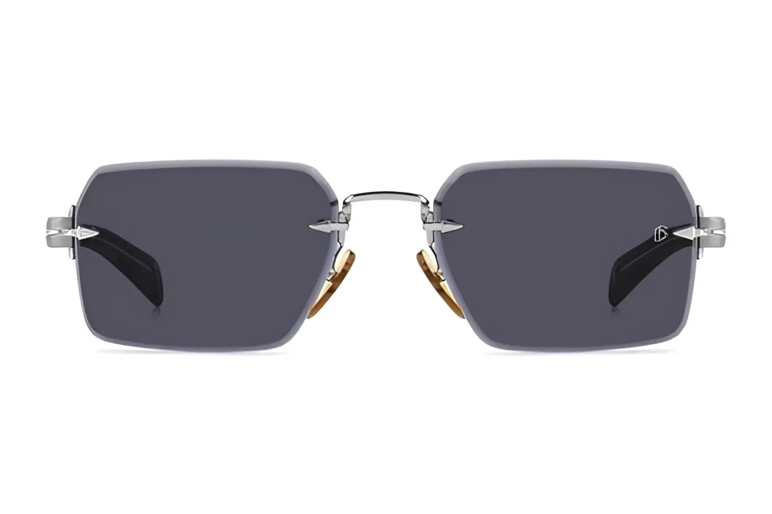 David Beckham 7109/S 85K Ruthen Black