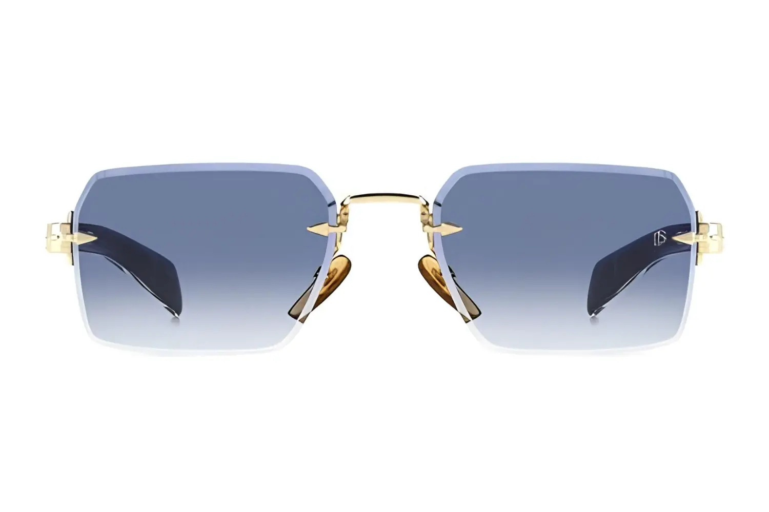 David Beckham 7109/S RHL5/8 - 55