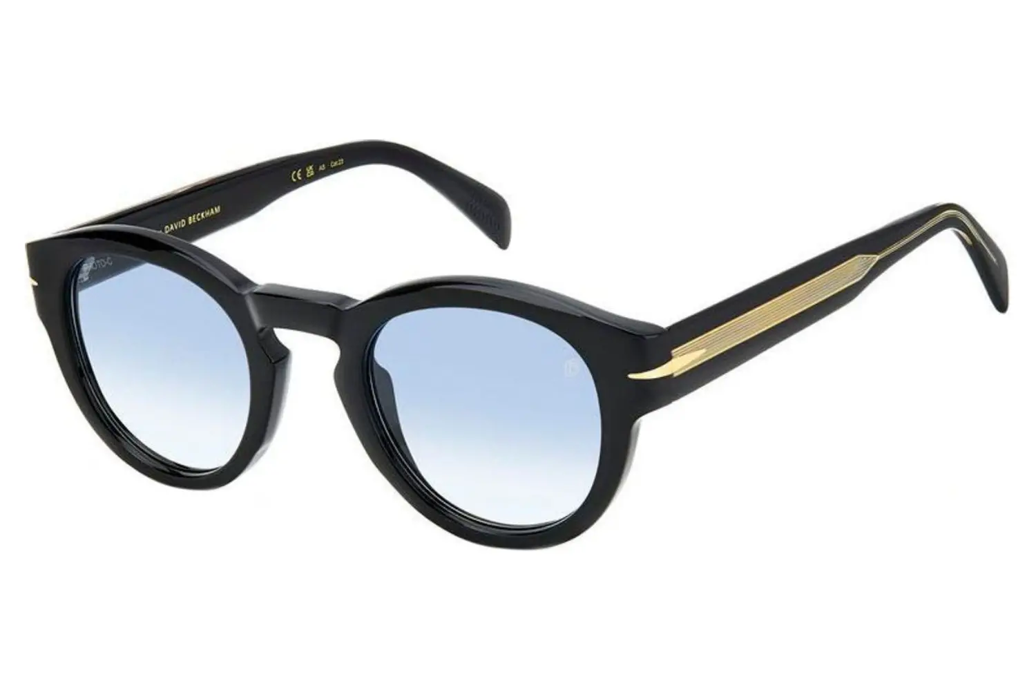 David Beckham 7110/S 807F9 49 Unisex Güneş Gözlüğü