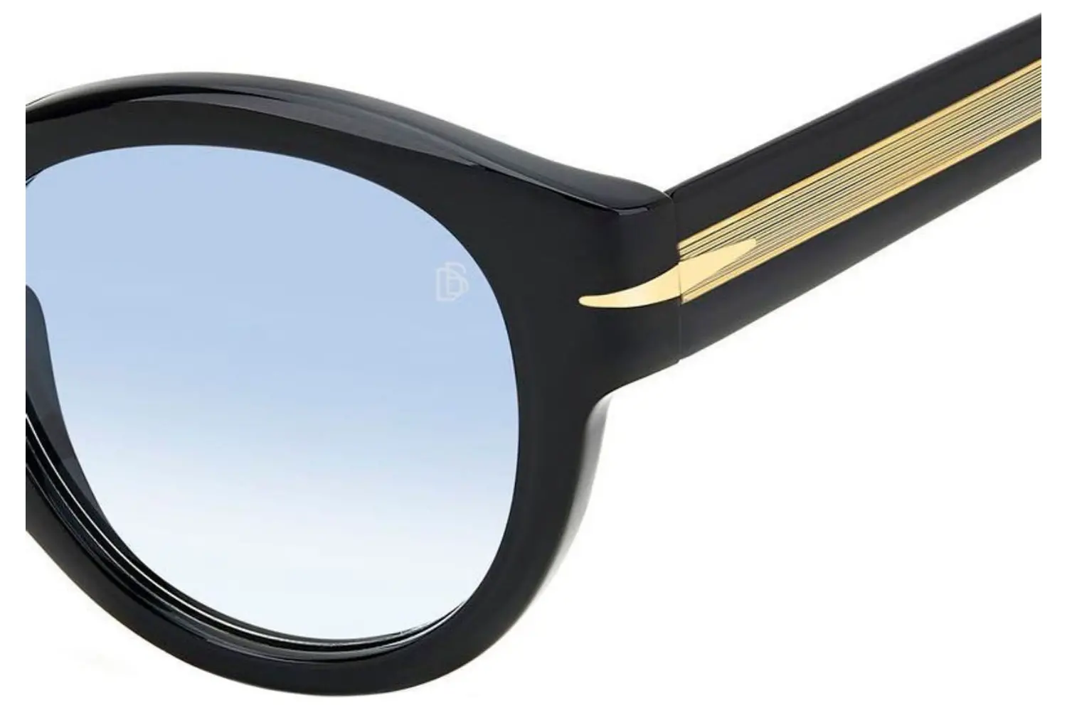 David Beckham 7110/S 807F9 49 Unisex Güneş Gözlüğü