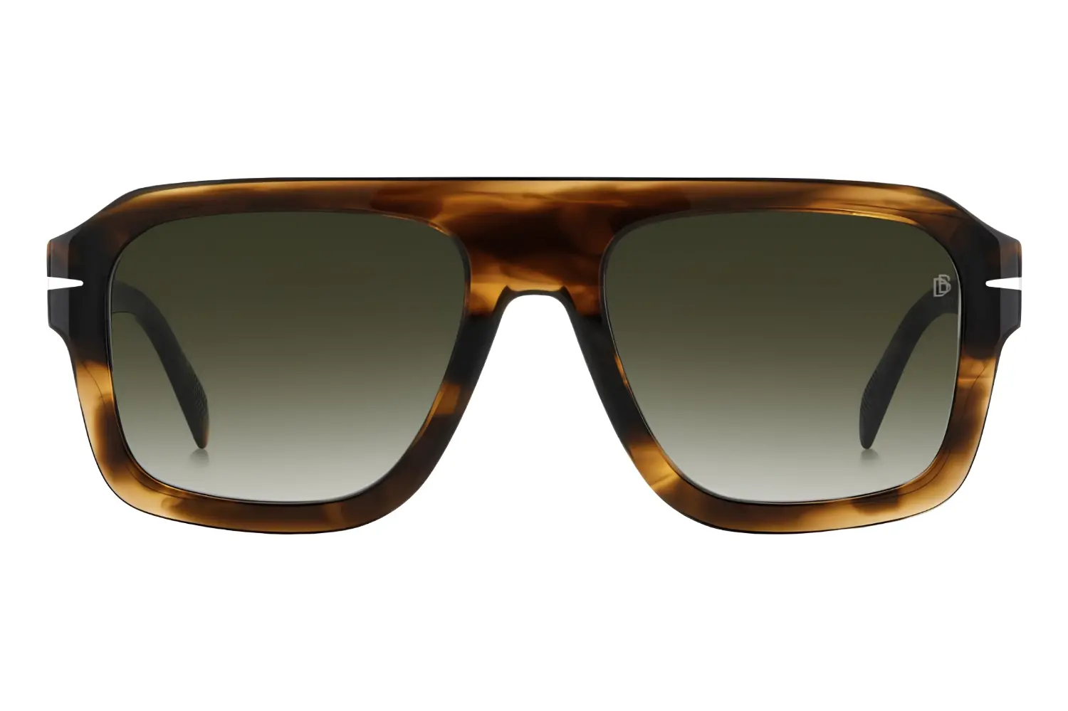 David Beckham 7127/S EX45/K - 54