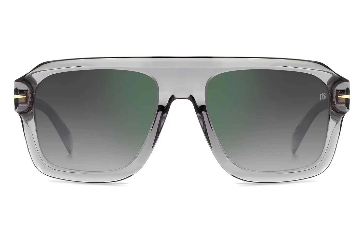 David Beckham 7127/S KB7/NU - 54