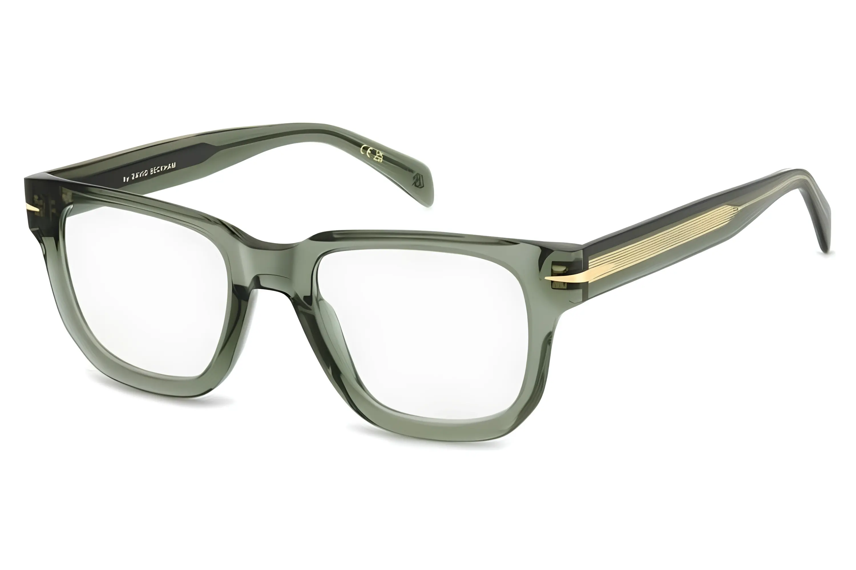 David Beckham 7130 1ED 50