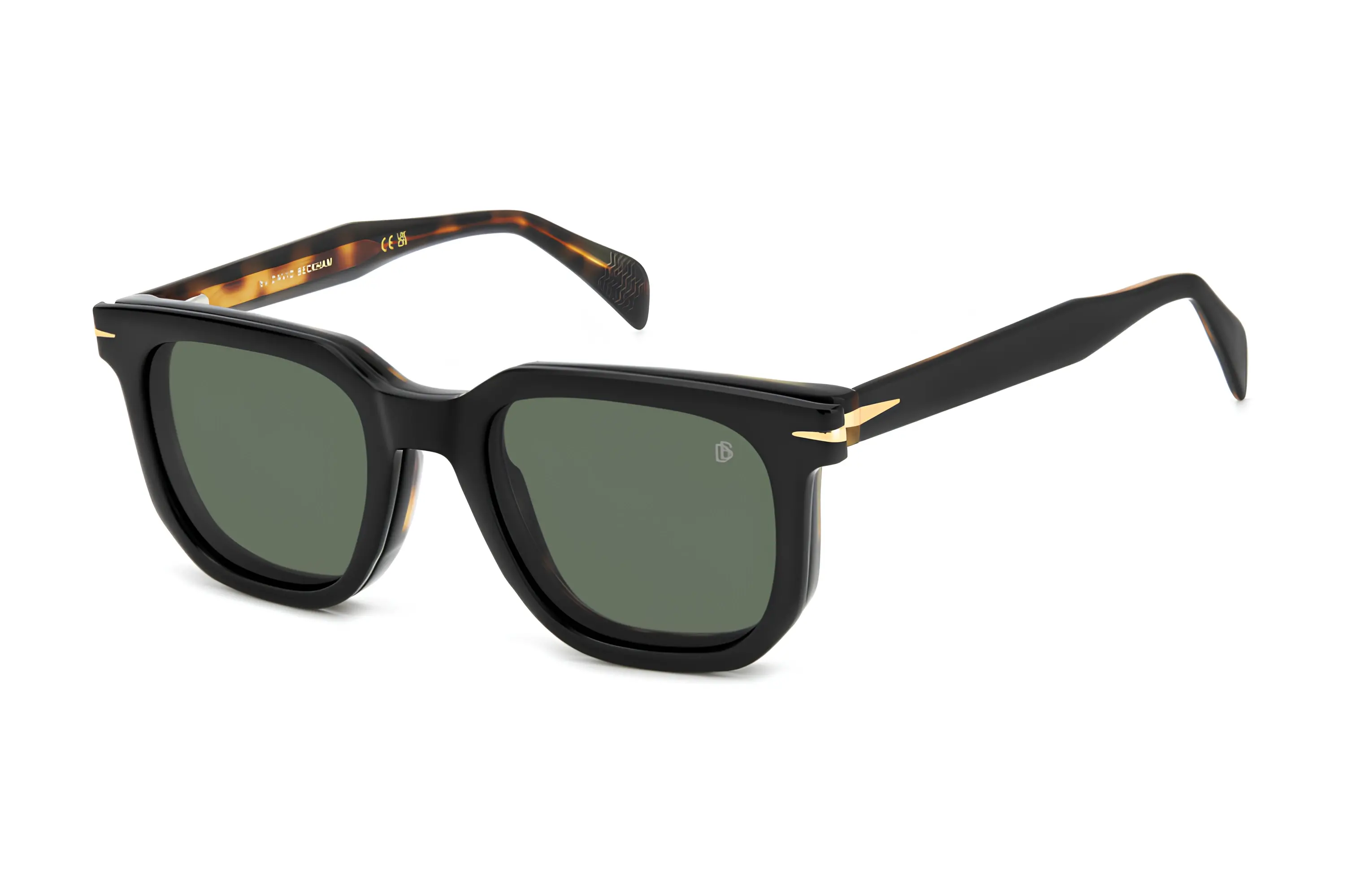 David Beckham 7143/C WR7 21 8503351 Unisex Güneş Gözlüğü