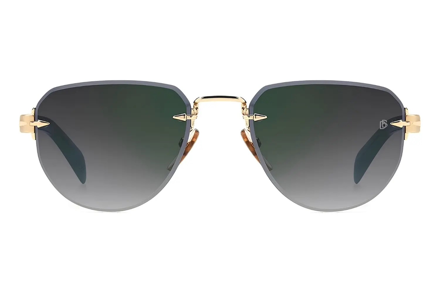 David Beckham 7144/S PEF/NU - 55