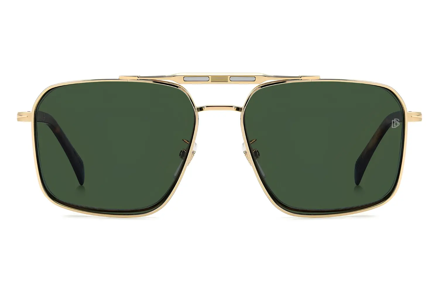 David Beckham DB 1187/G/C J5G 57 Unisex Güneş Gözlüğü