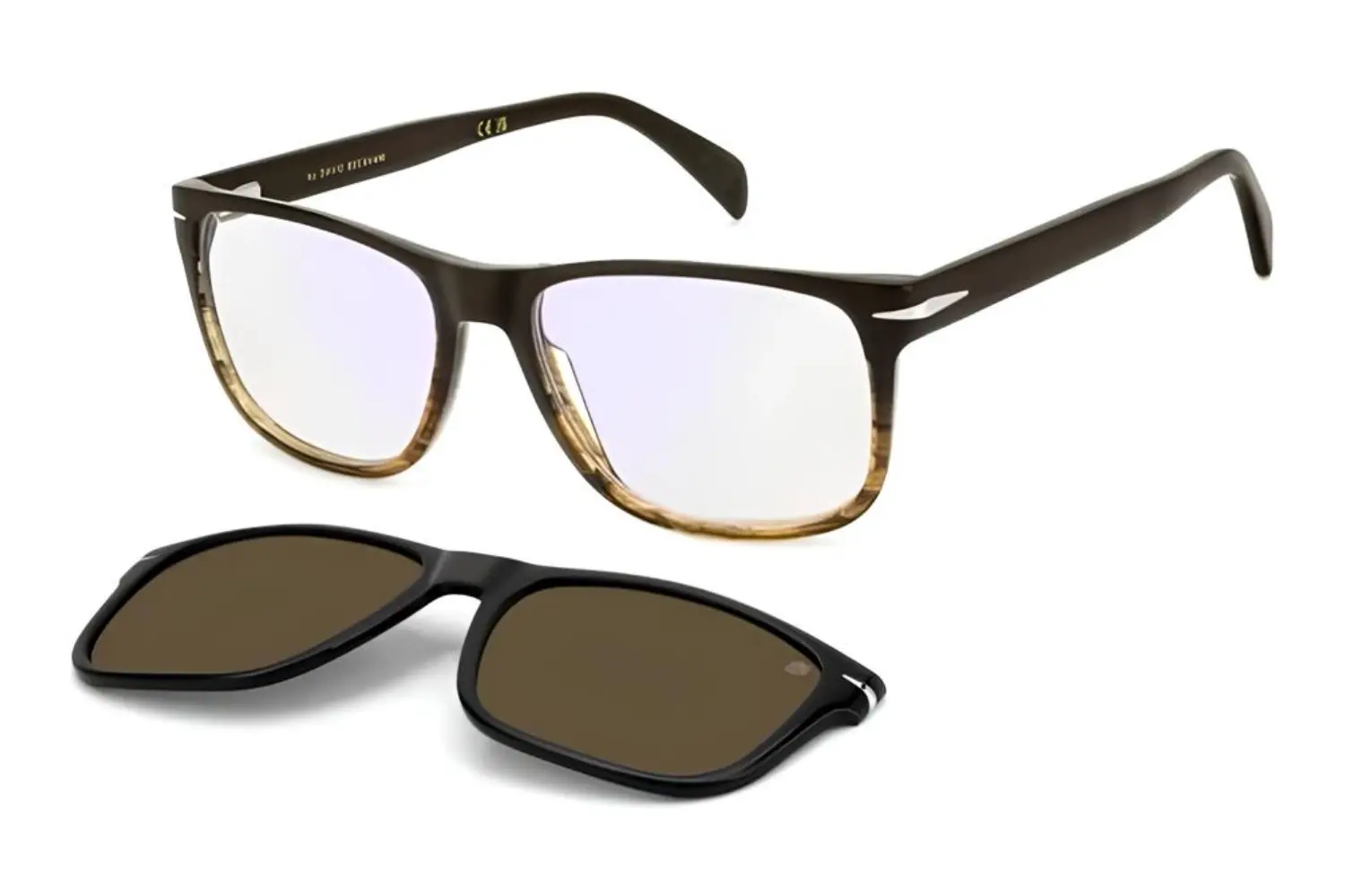 David Beckham DB 1188/C 0MY 57 Unisex Güneş Gözlüğü