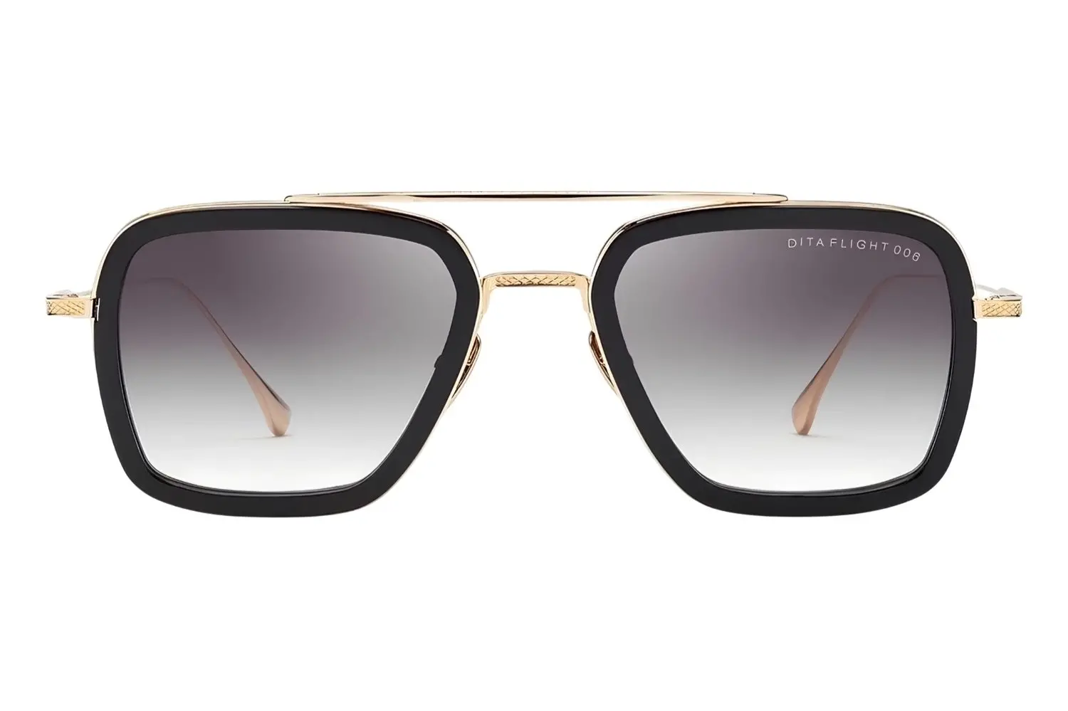 Dita Flight 006 Blk Gld