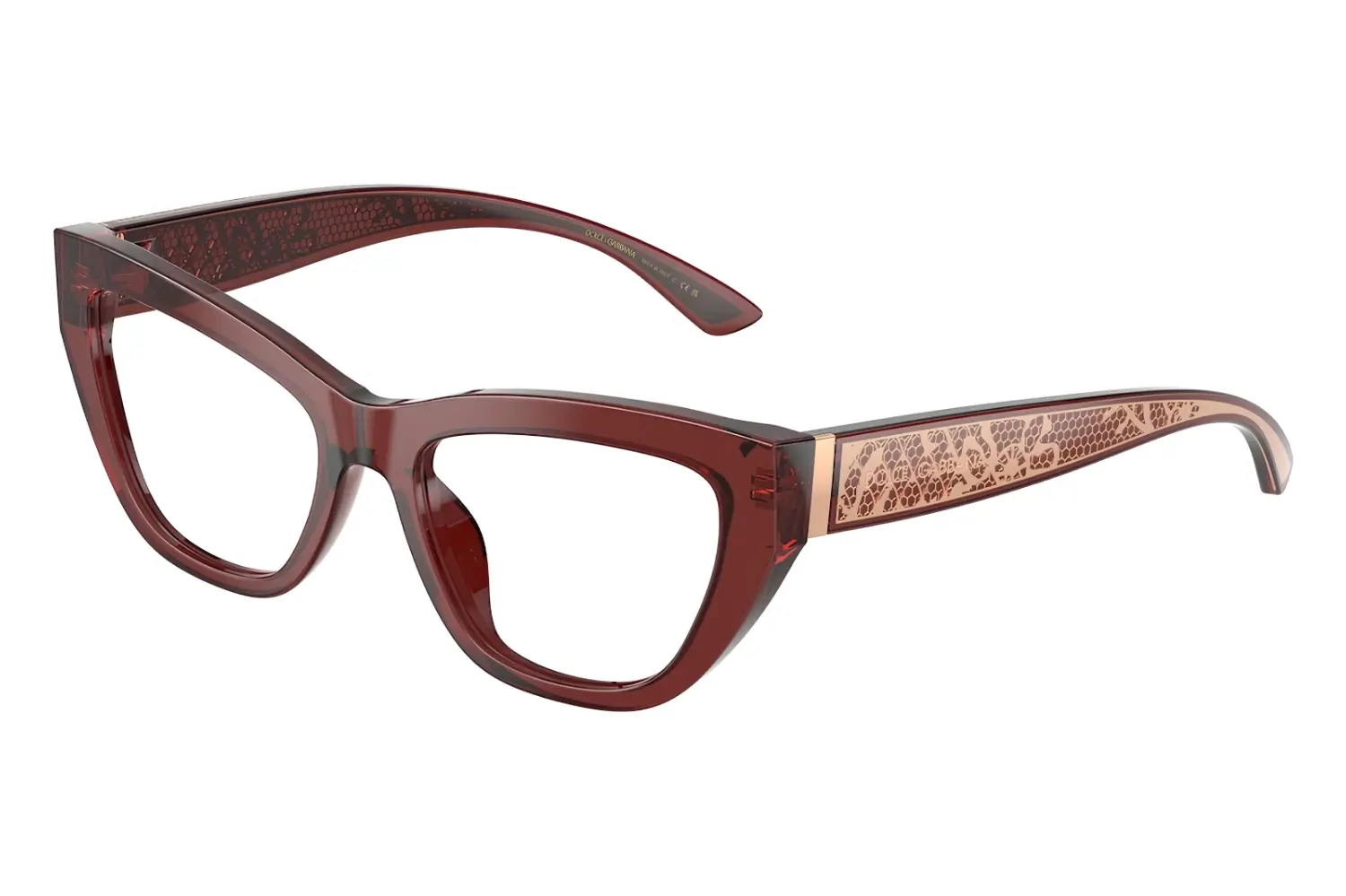 Dolce & Gabbana 3412 3045 53