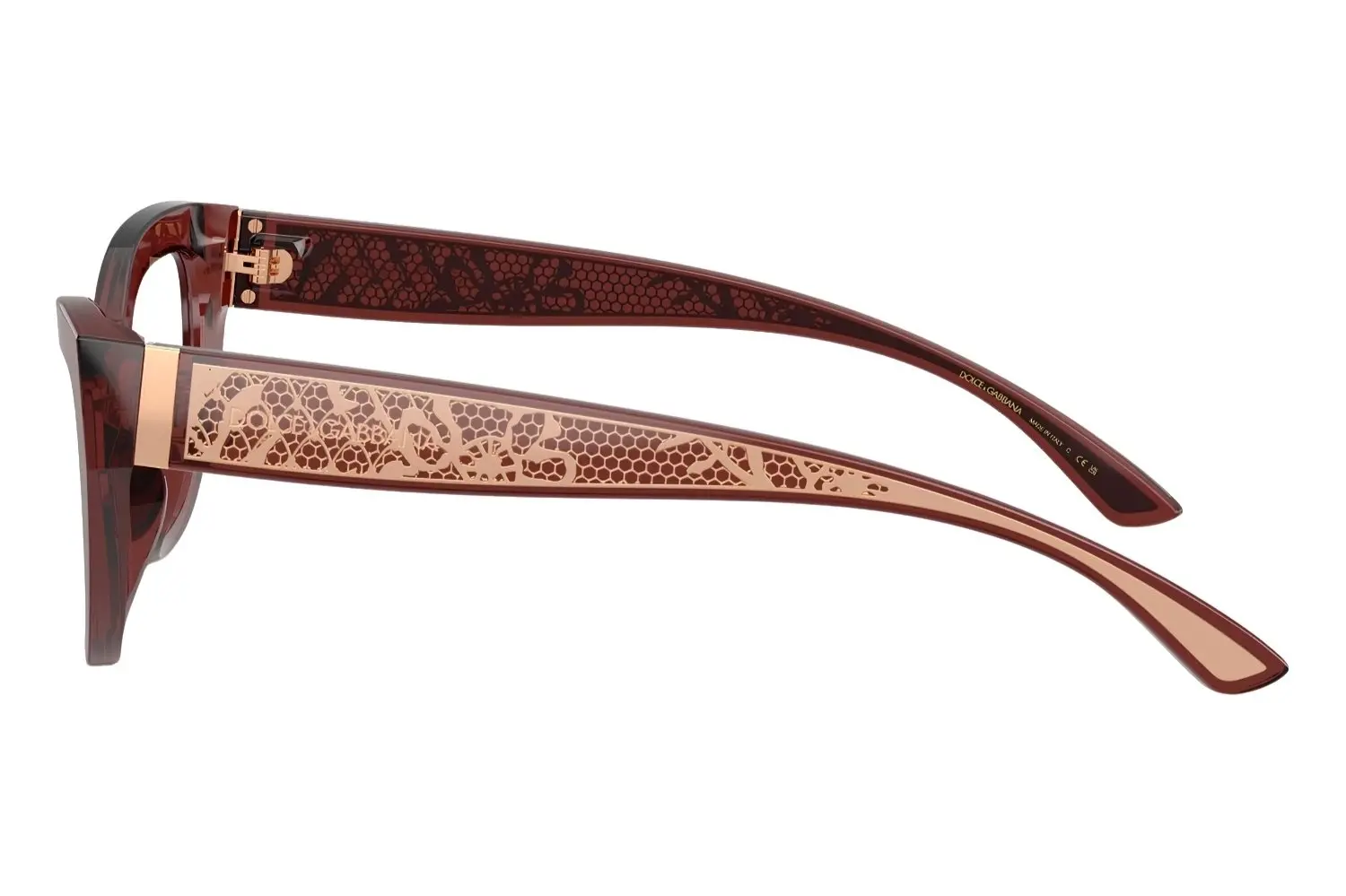 Dolce & Gabbana 3412 3045 53