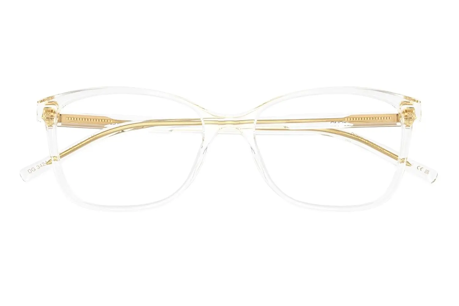 Dolce & Gabbana 3424 3133 52