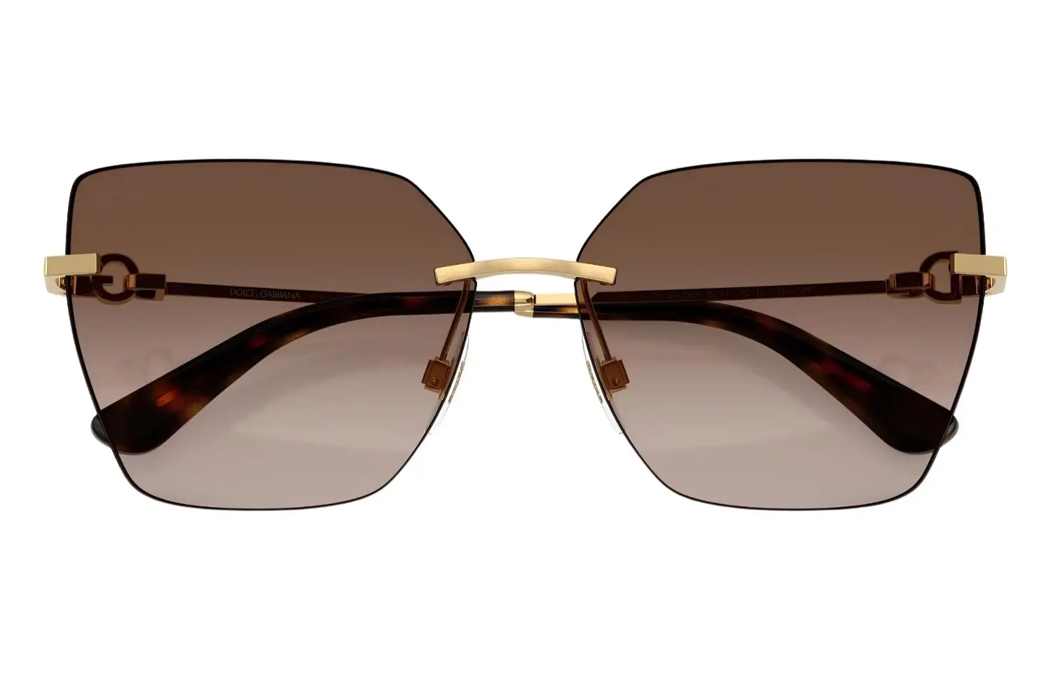 Dolce & Gabbana DG 2321 62