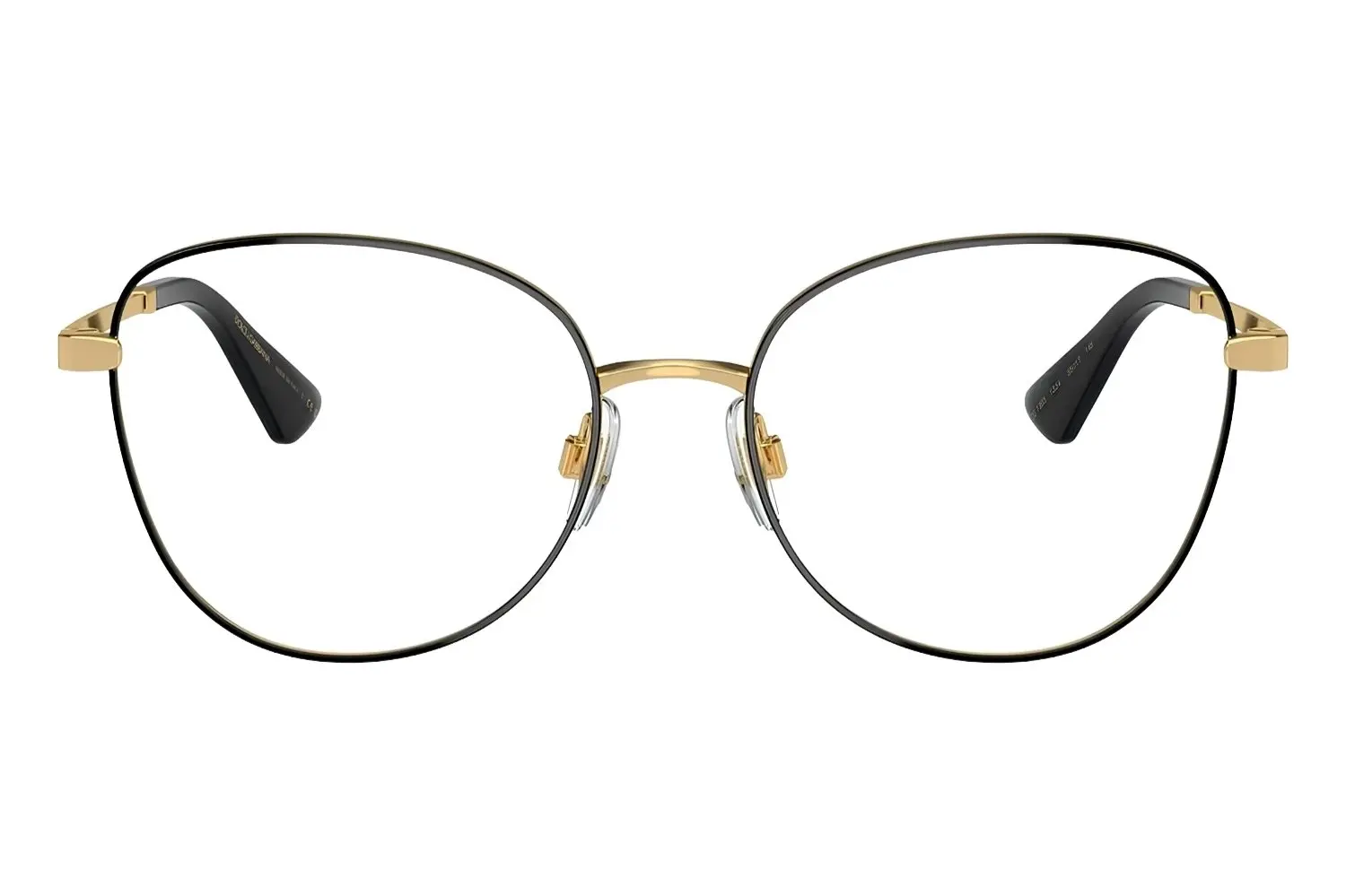 Dolce & Gabbana DG1355 1334 55