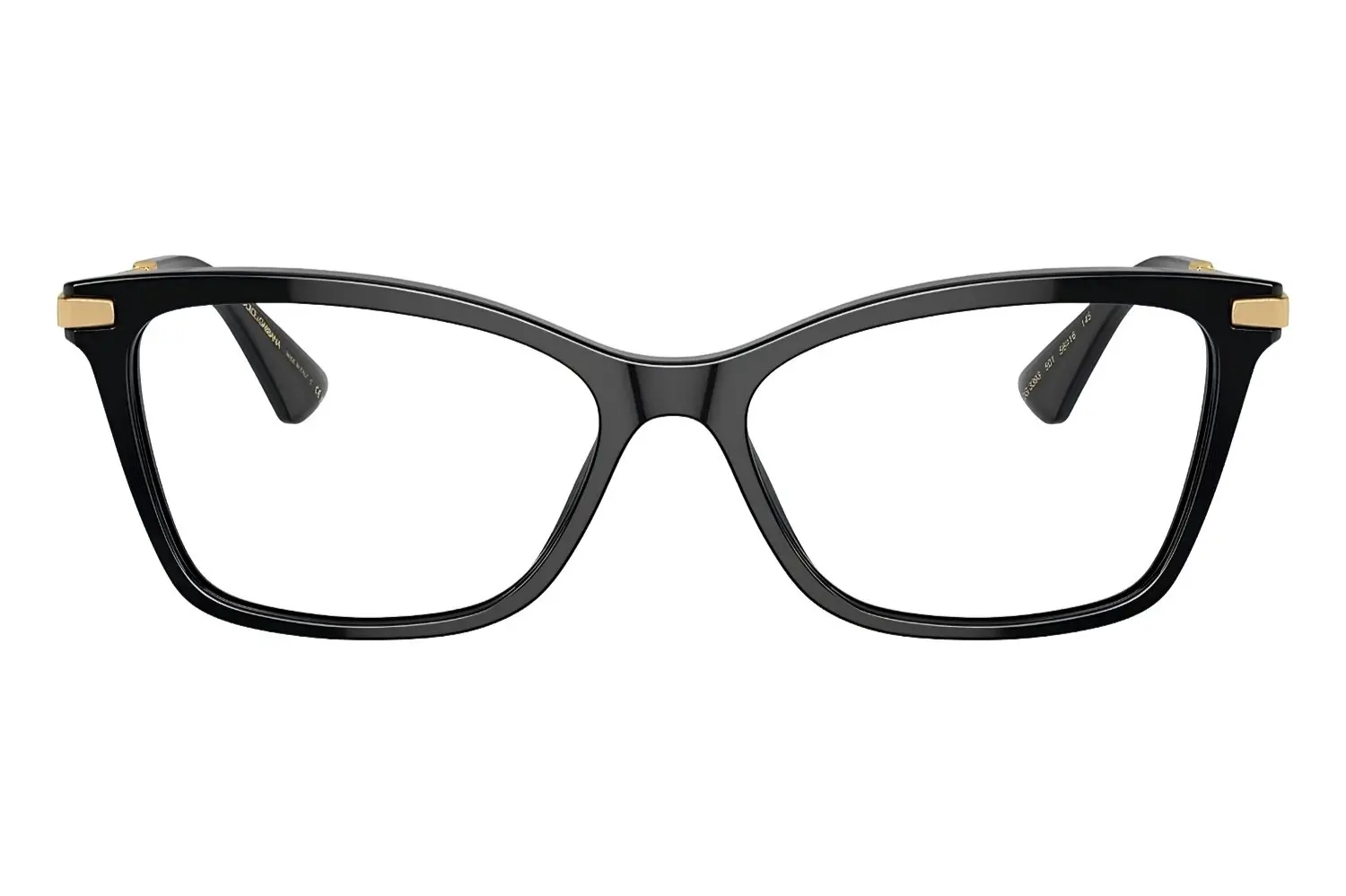 Dolce & Gabbana DG3393 501 56