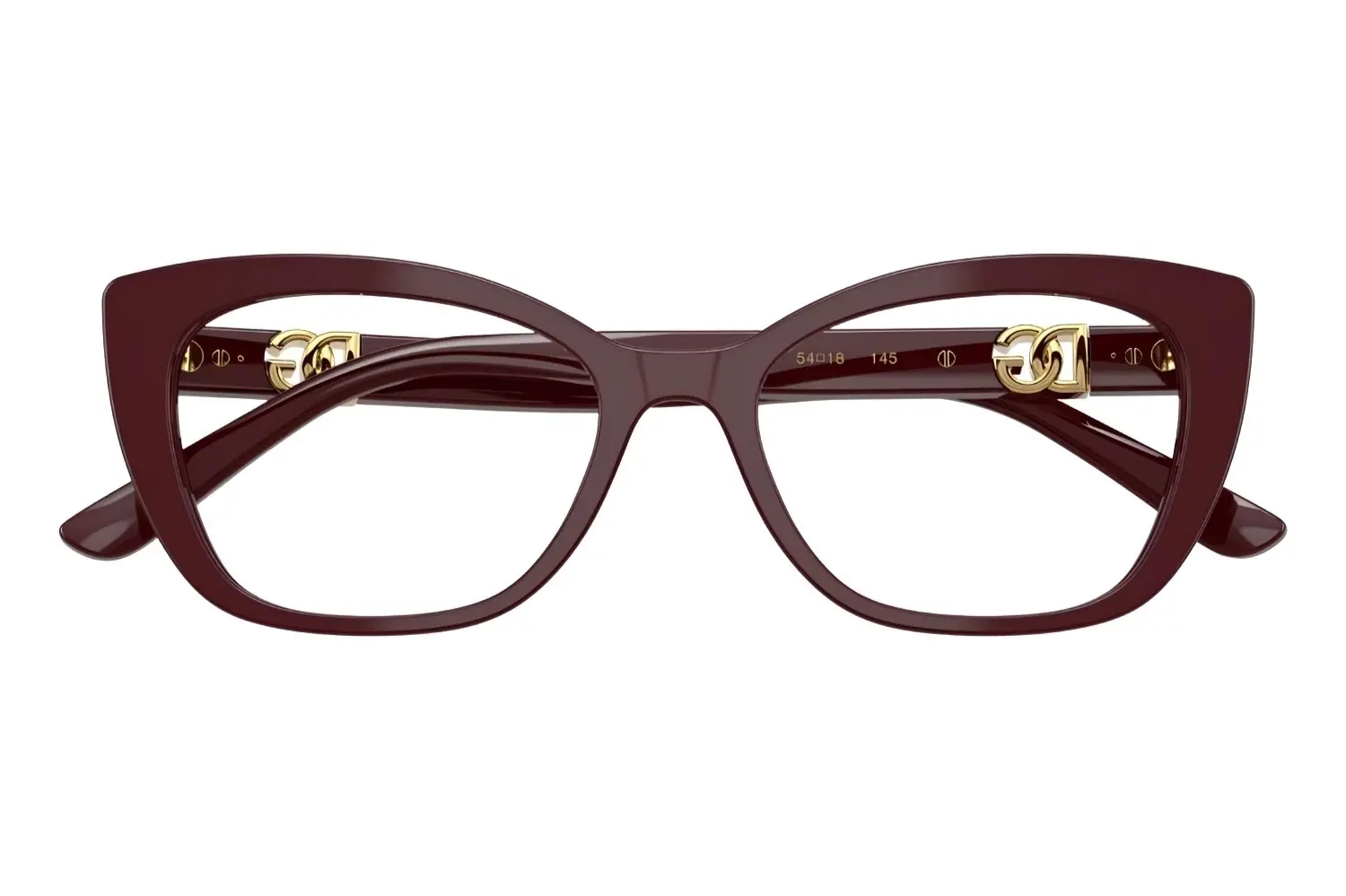 Dolce & Gabbana DG3398 3091 54