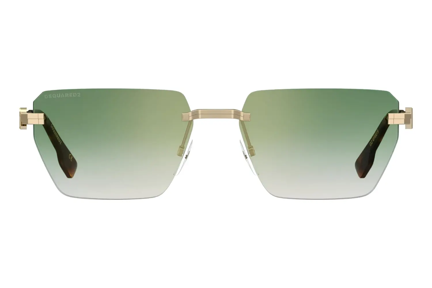 Dsquared2 D2 0102/S PEFD6 - 57