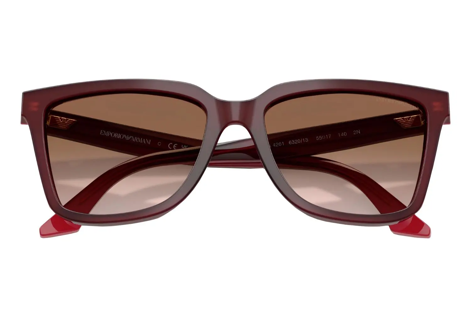 Emporio Armani EA 4261 632013