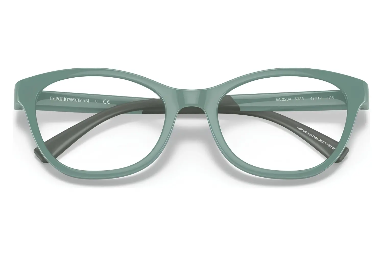 Emporio Armani EA3204 5333 46