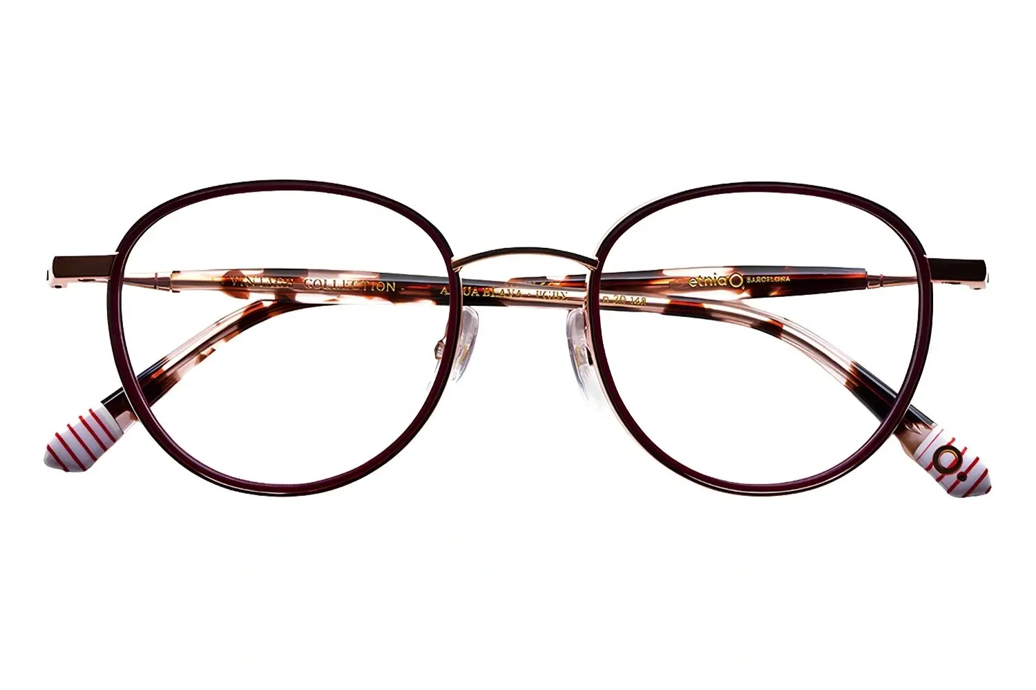 Etnia Barcelona Aigua Blava PGBX 50