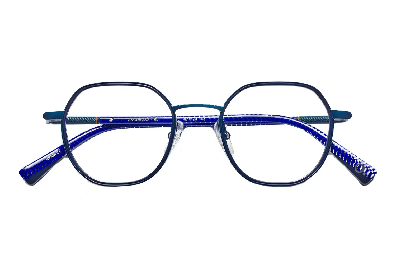 Etnia Barcelona Amarillo BL 47