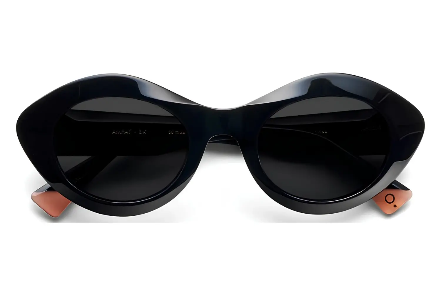 Etnia Barcelona Ampat BK 50