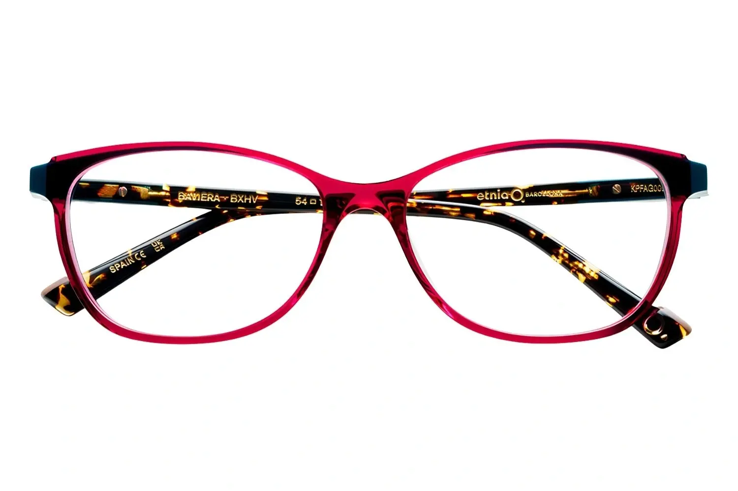 Etnia Barcelona Bavier BXHV 54