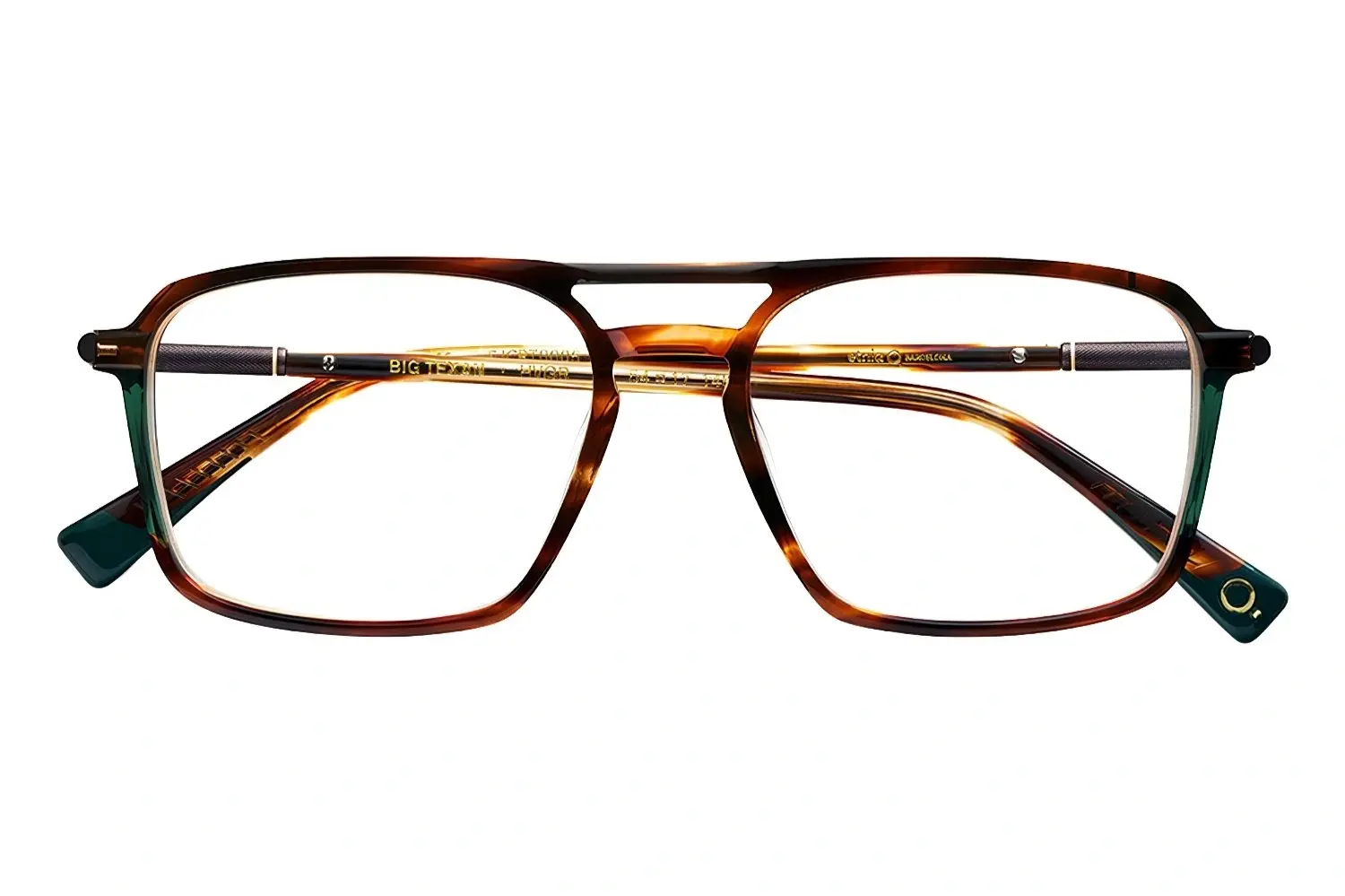 Etnia Barcelona Bigtex HVGR 54