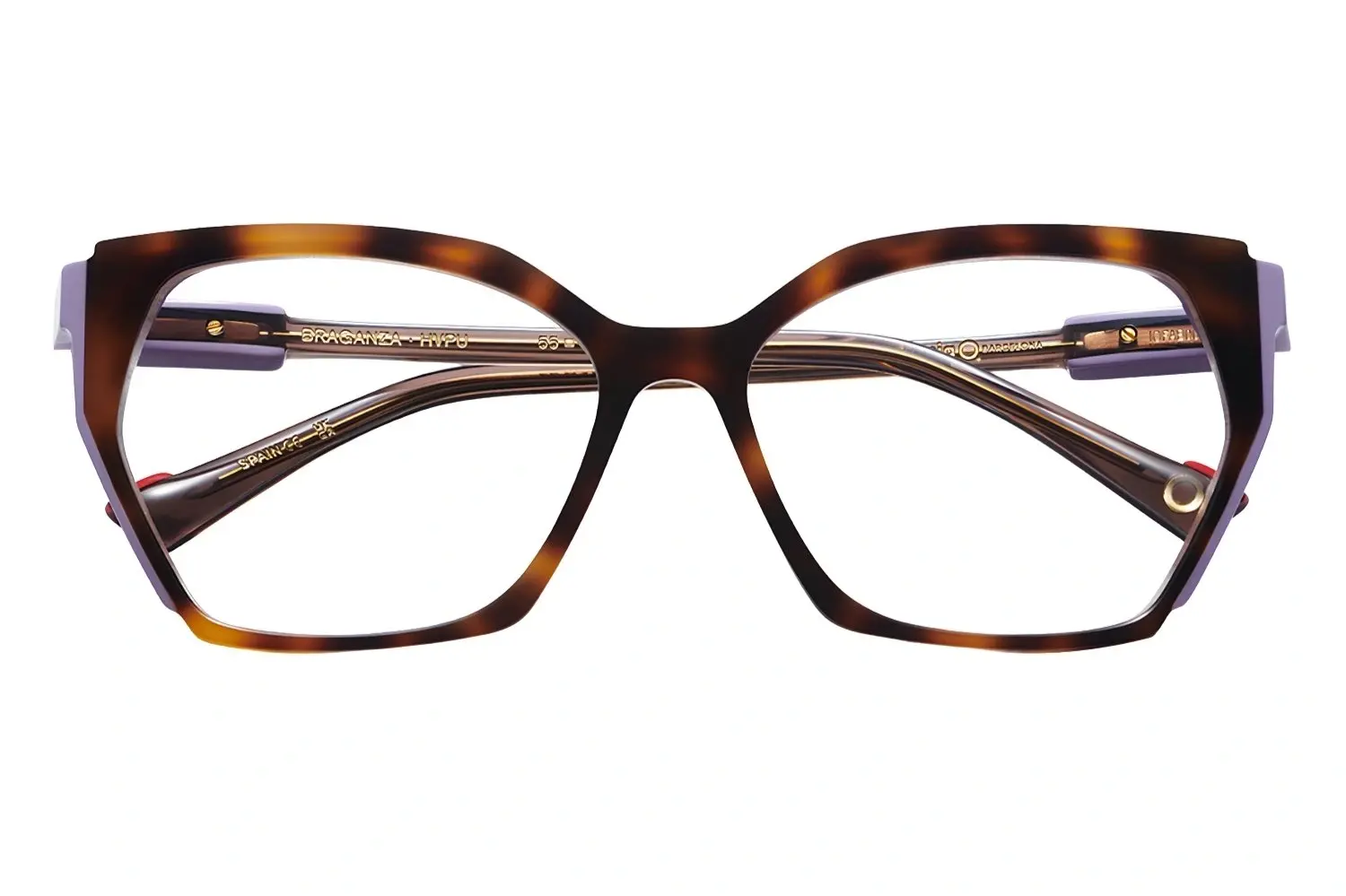 Etnia Barcelona Bragan HVPU 55