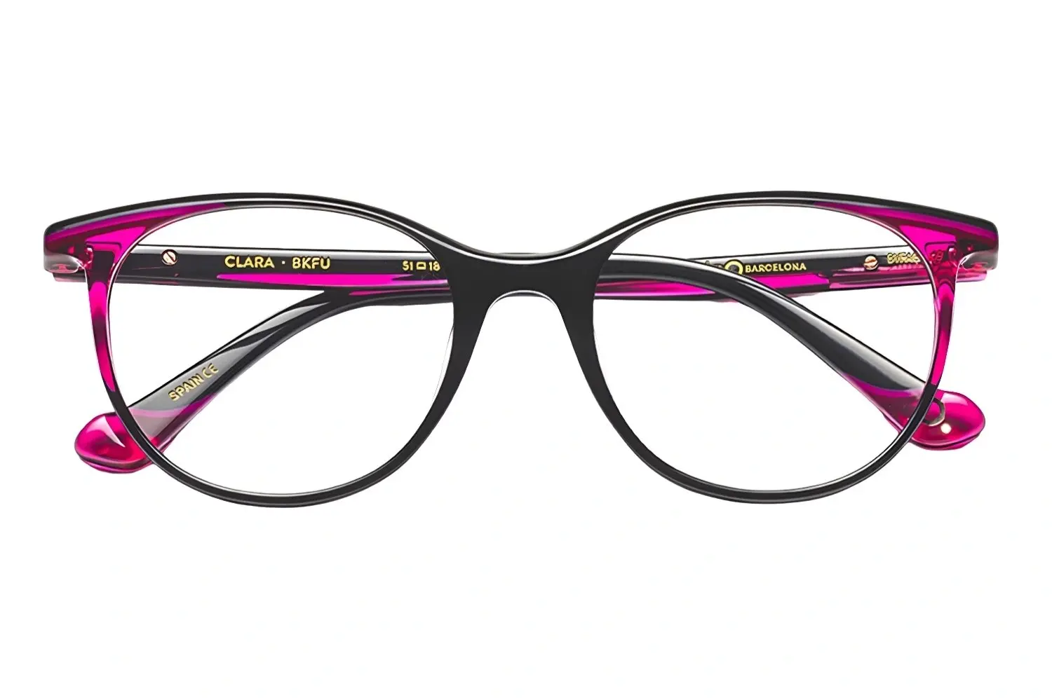 Etnia Barcelona Clara BKFU 51