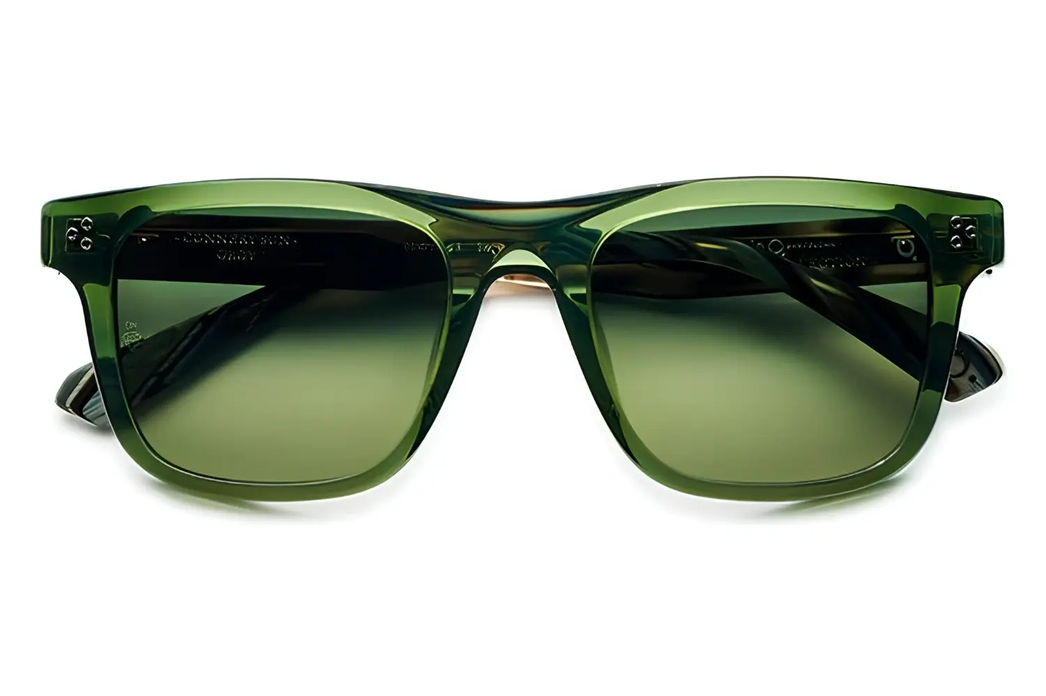 Etnia Barcelona Connery Sun GRGY 53